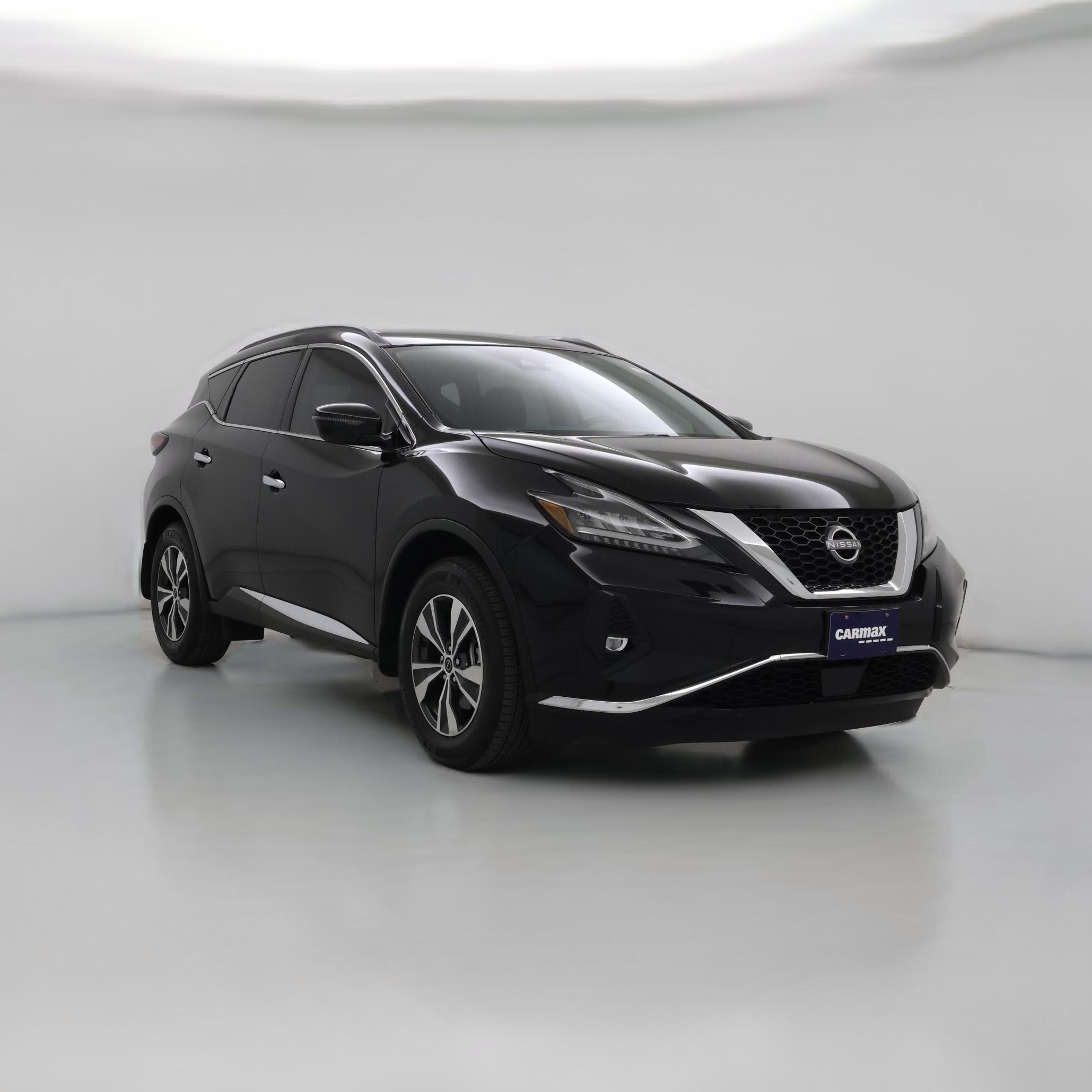 Thumbnail: 2024 Nissan Murano - 1