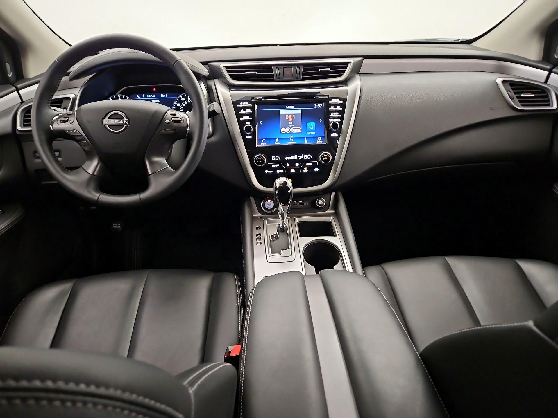 Thumbnail: 2024 Nissan Murano - 9