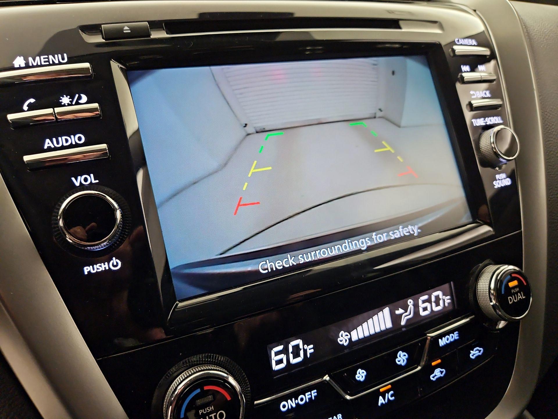Thumbnail: 2024 Nissan Murano - 14
