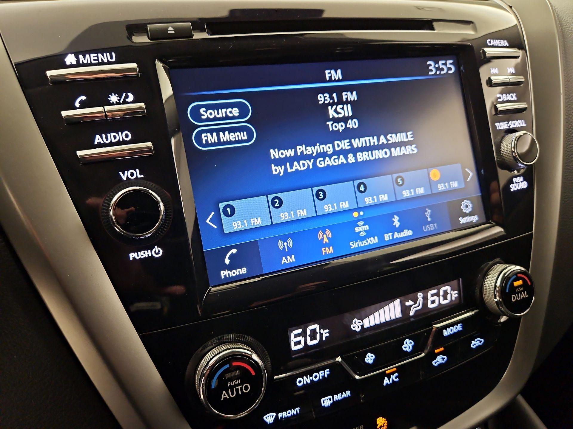 Thumbnail: 2024 Nissan Murano - 15