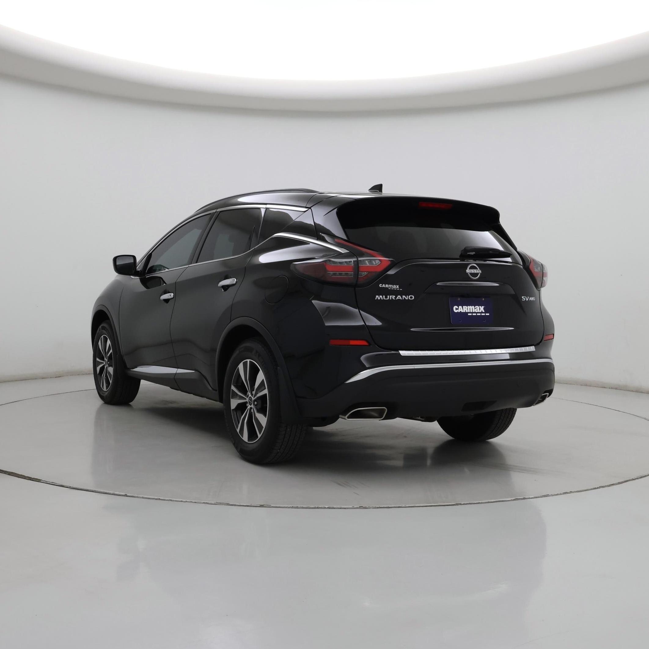 Thumbnail: 2024 Nissan Murano - 2