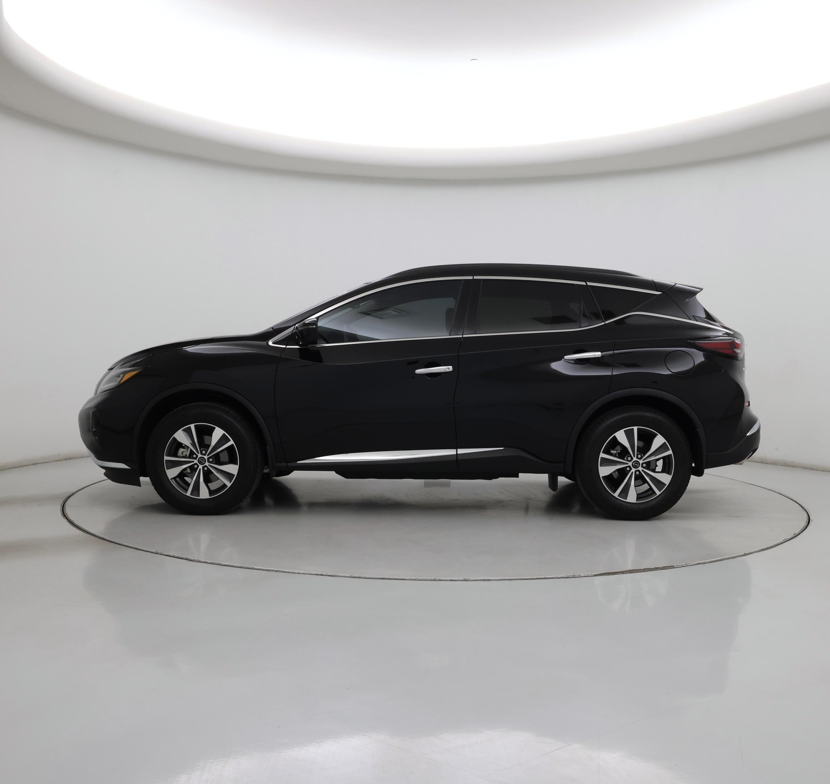 Thumbnail: 2024 Nissan Murano - 3