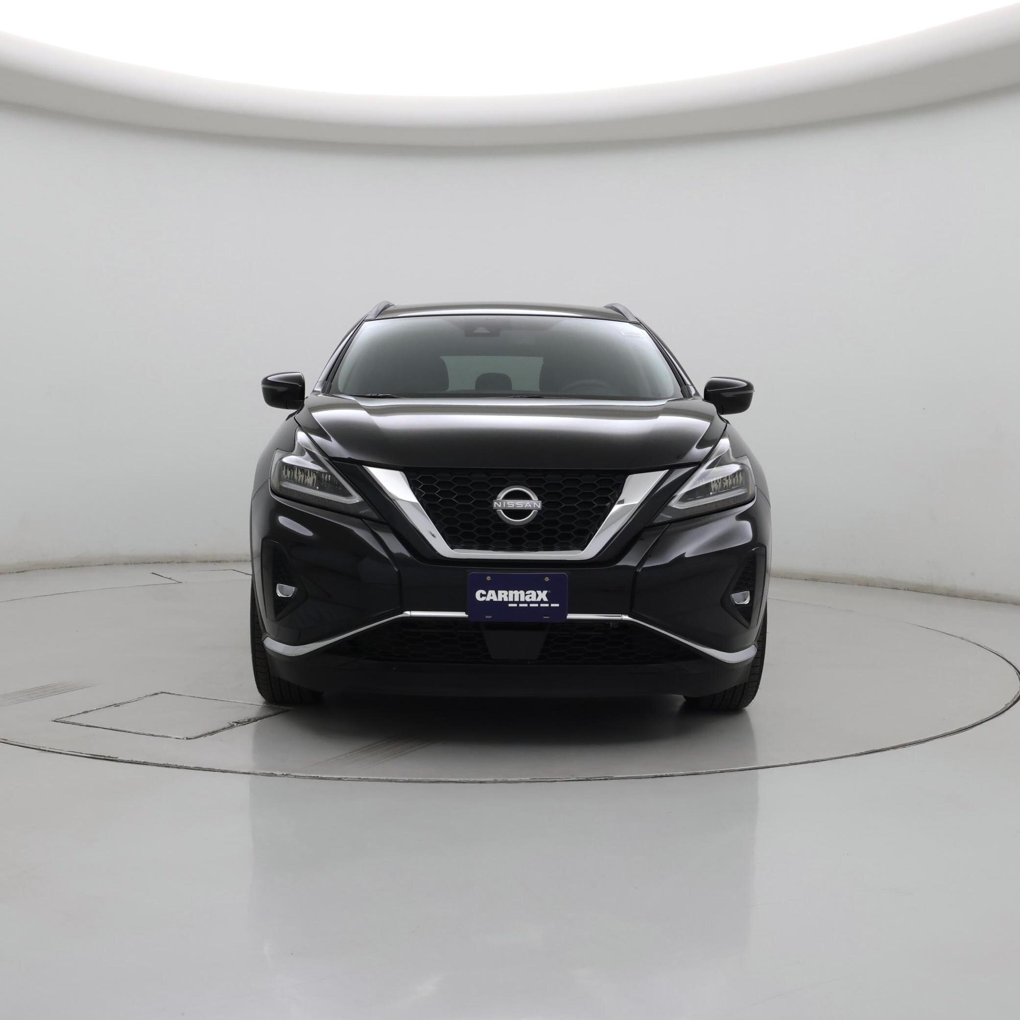 Thumbnail: 2024 Nissan Murano - 5