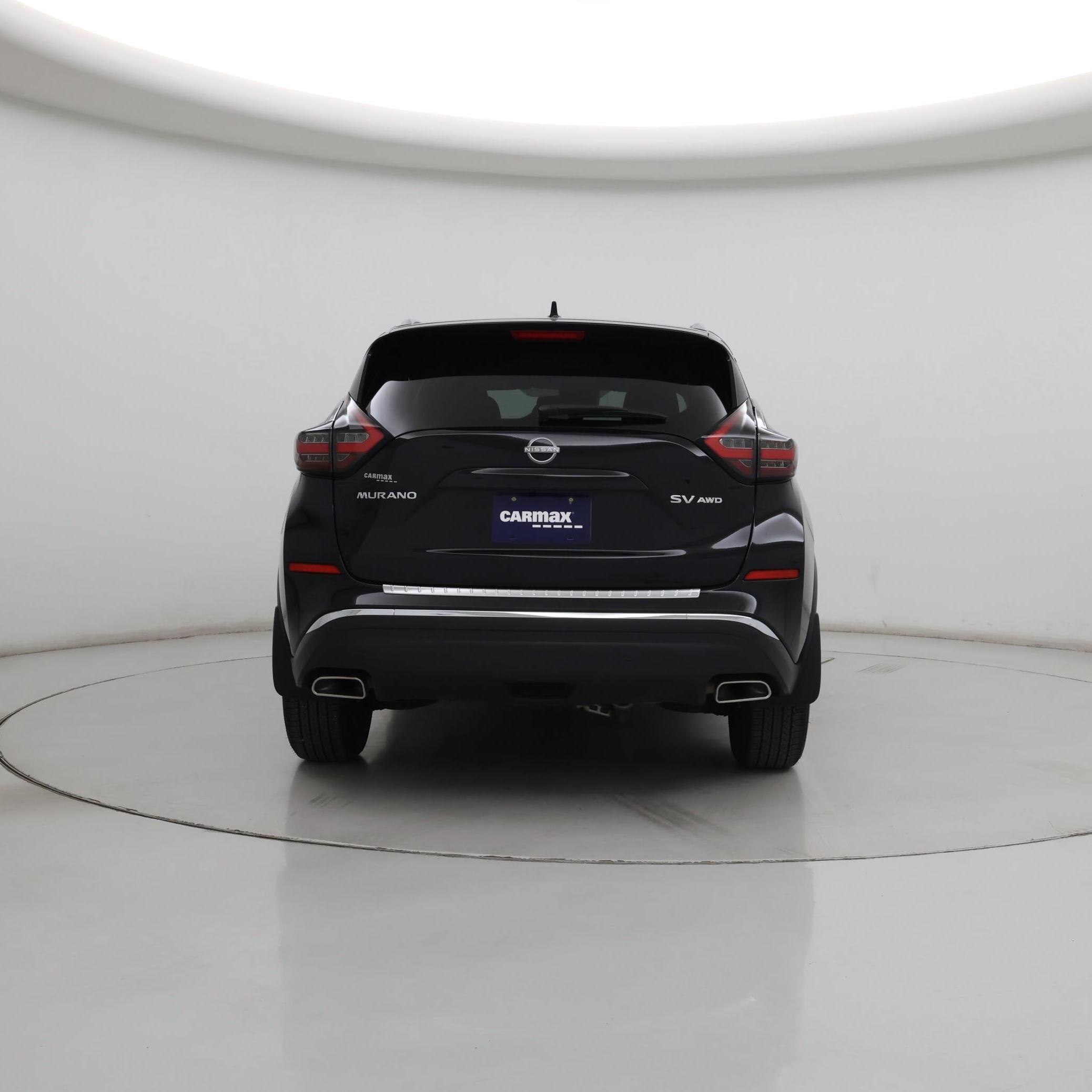 Thumbnail: 2024 Nissan Murano - 6