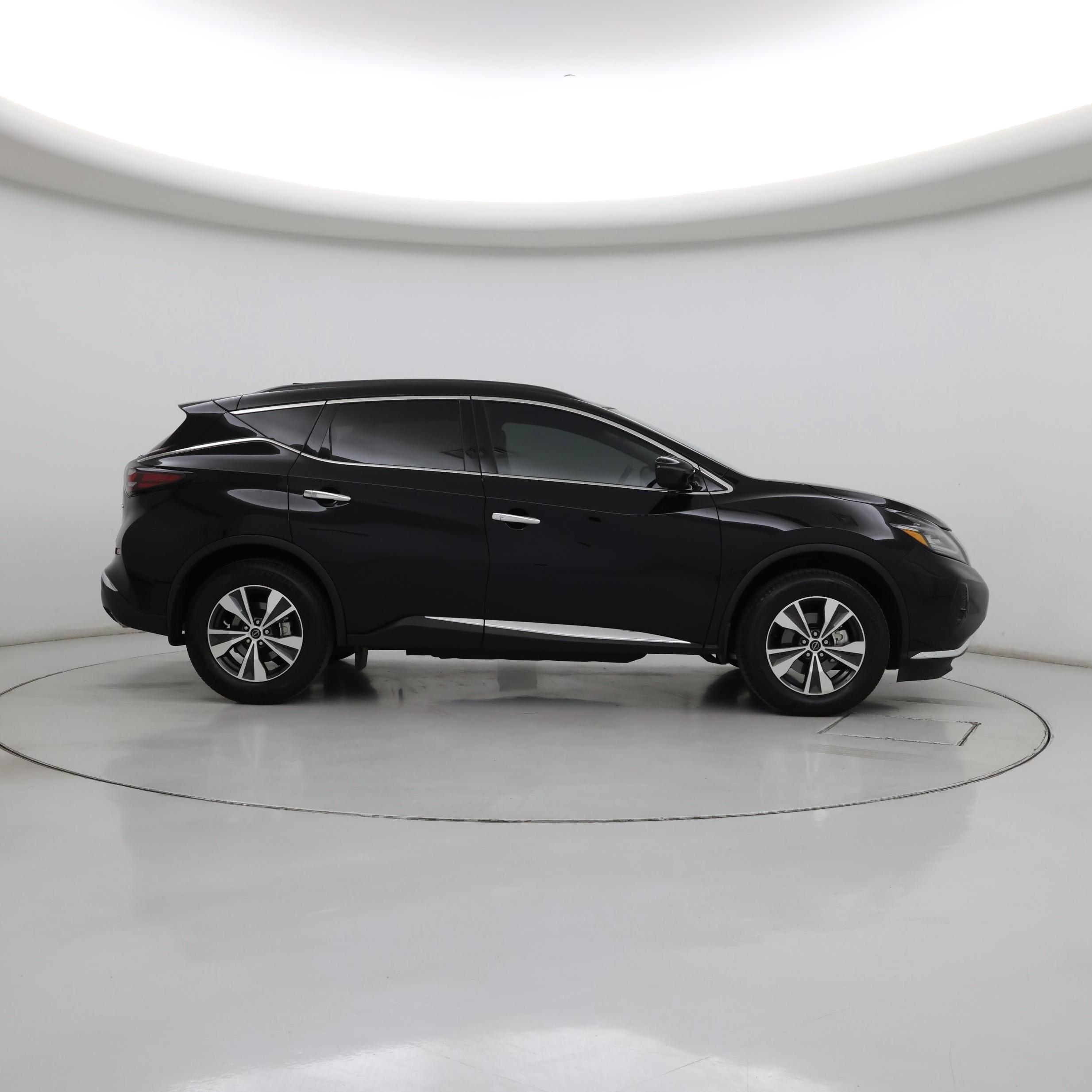Thumbnail: 2024 Nissan Murano - 7