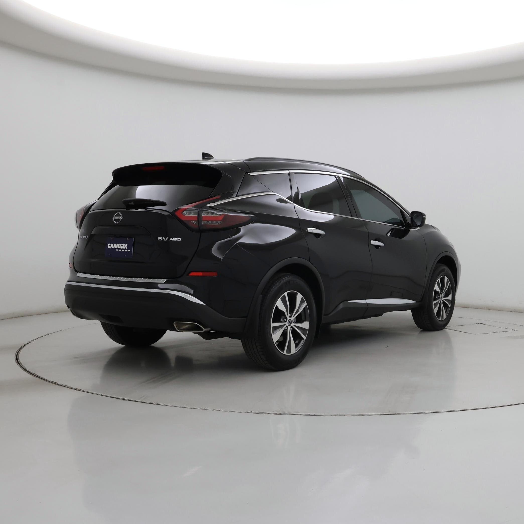 Thumbnail: 2024 Nissan Murano - 8