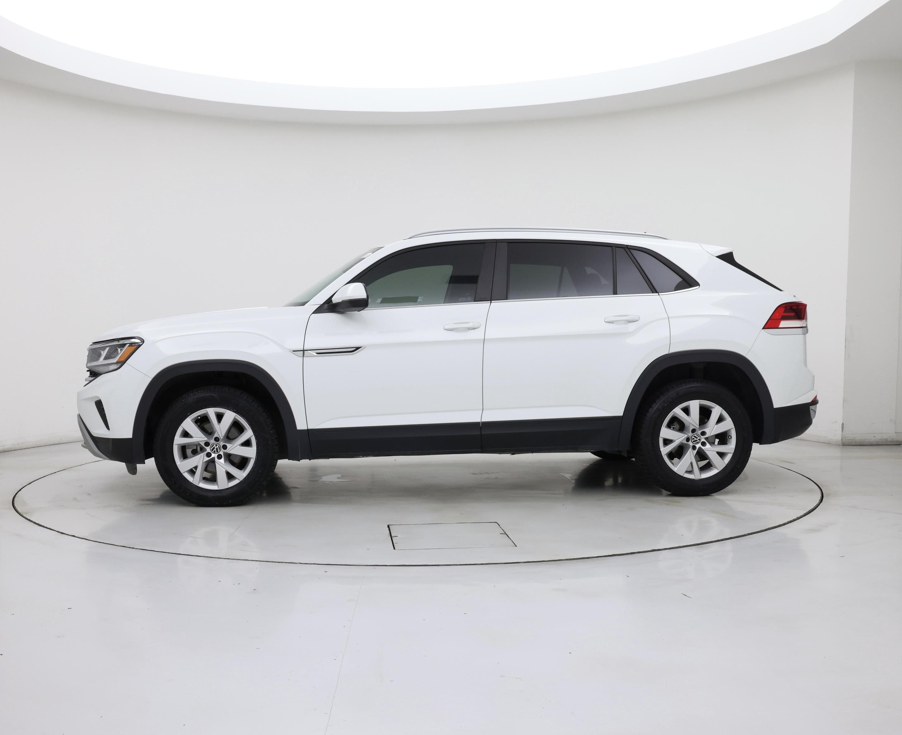 Thumbnail: 2021 Volkswagen Atlas - 3