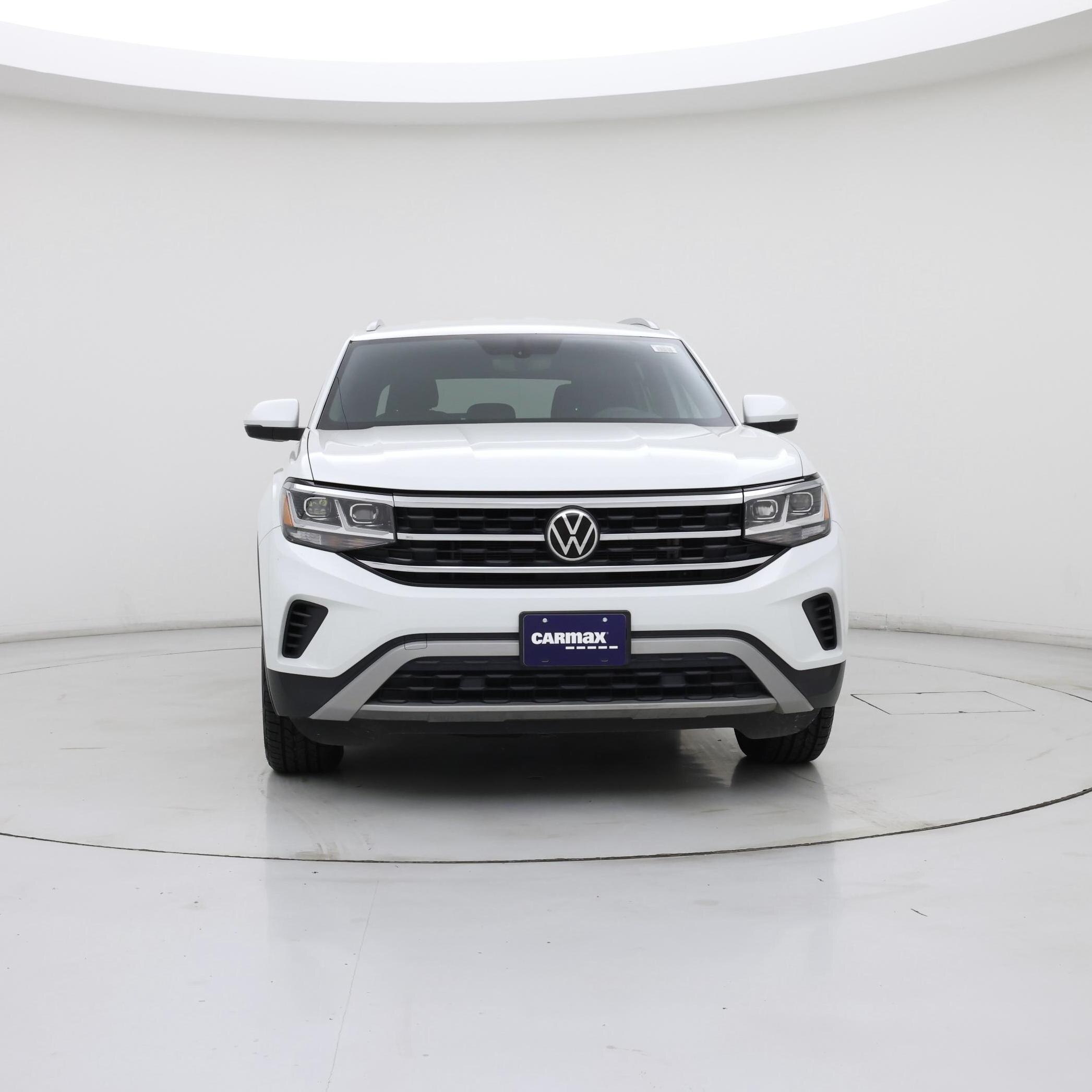 Thumbnail: 2021 Volkswagen Atlas - 5