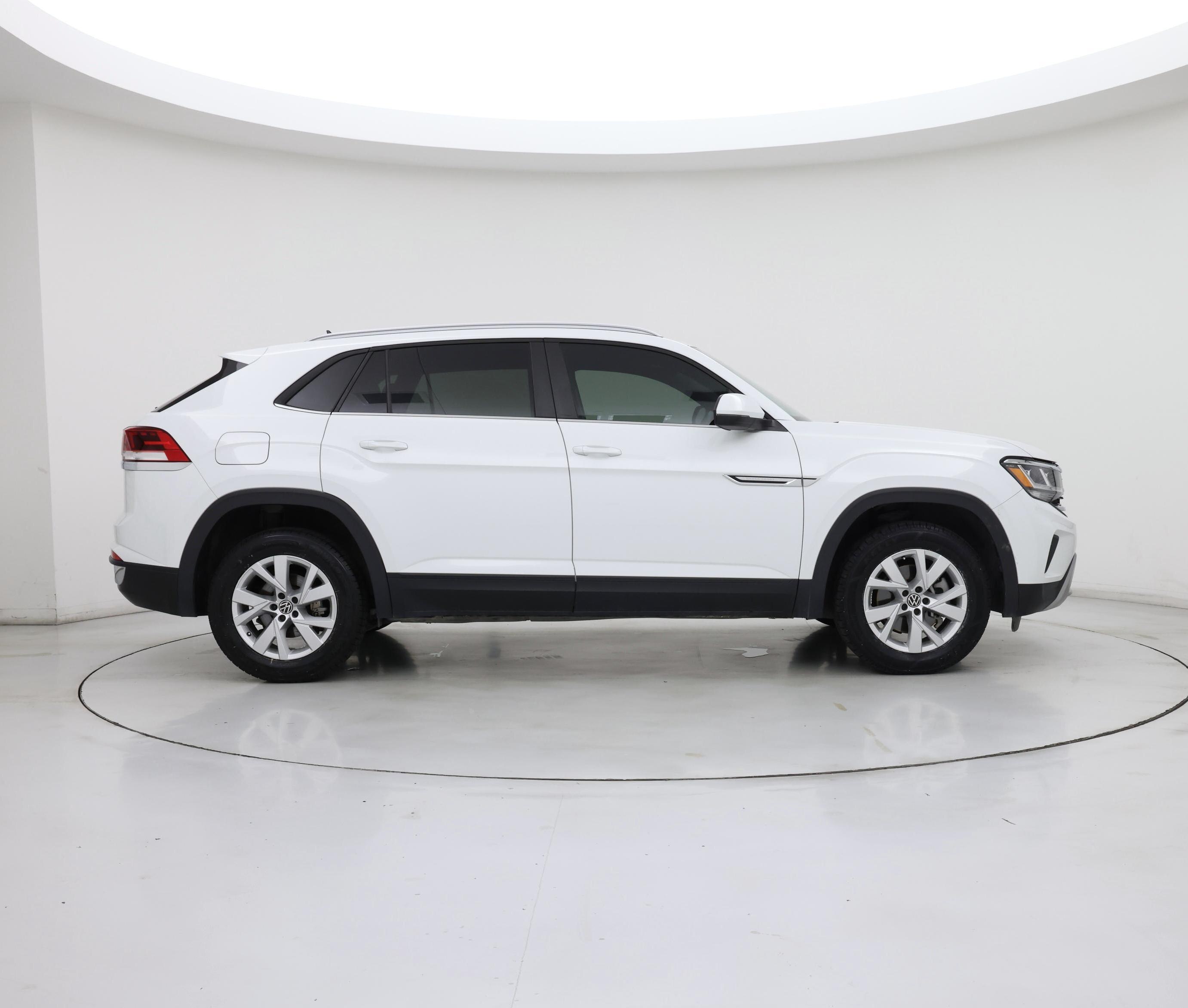 Thumbnail: 2021 Volkswagen Atlas - 7