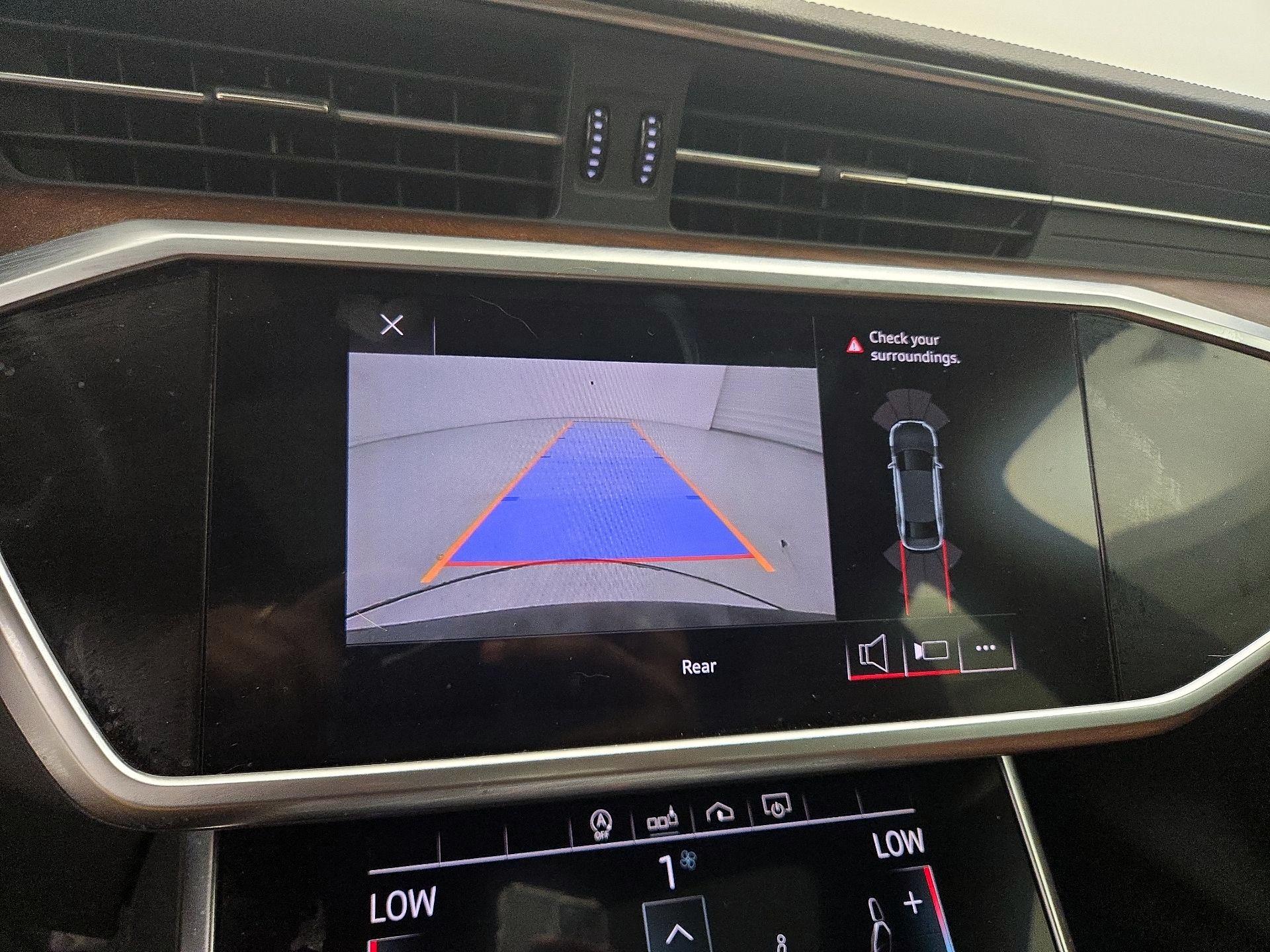 Thumbnail: 2019 Audi A6 - 15