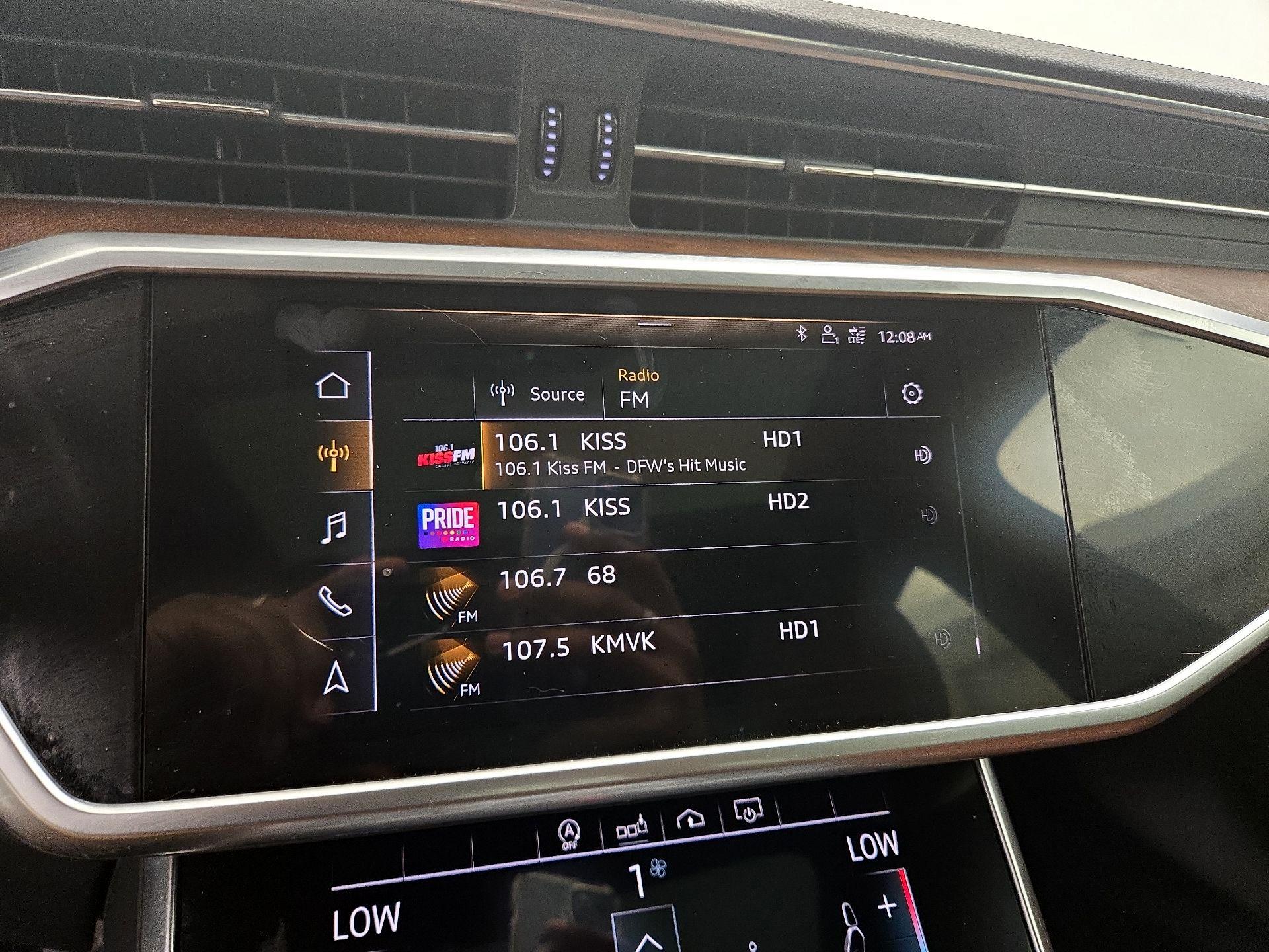 Thumbnail: 2019 Audi A6 - 16