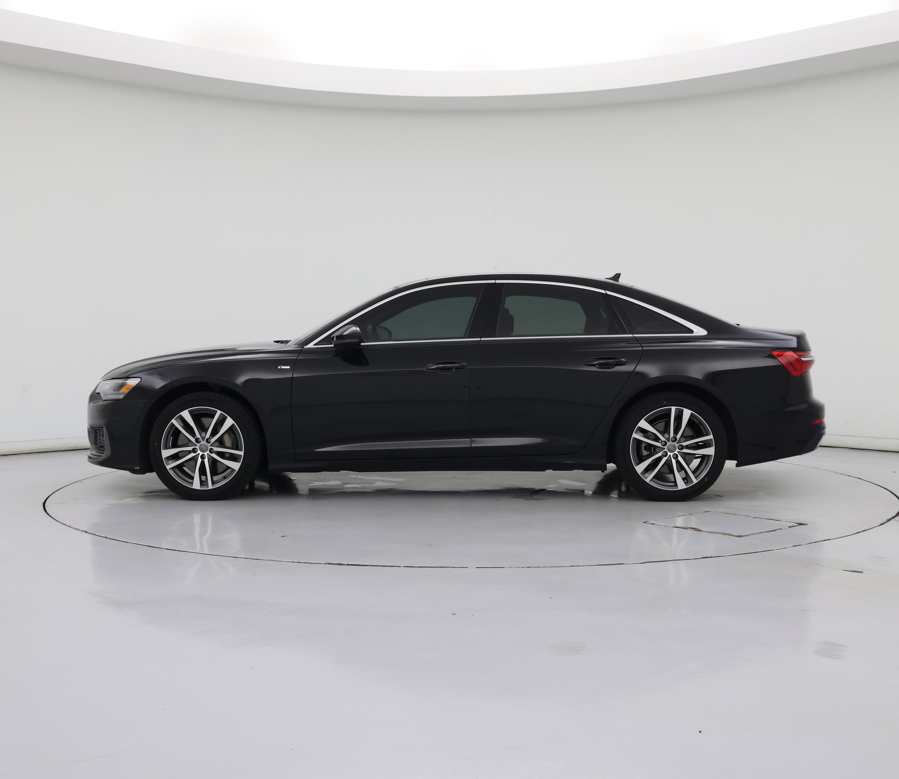 Thumbnail: 2019 Audi A6 - 3