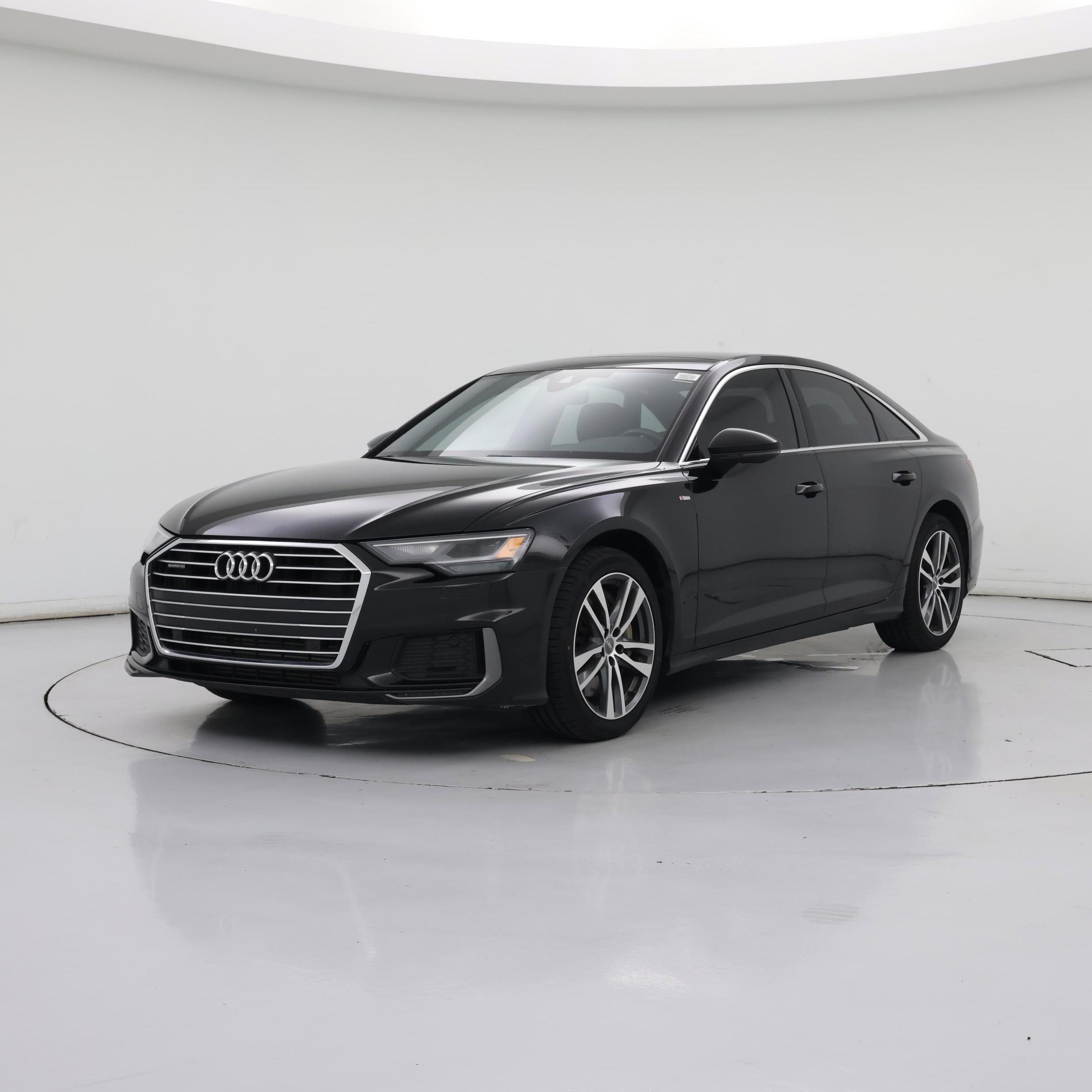 Thumbnail: 2019 Audi A6 - 4