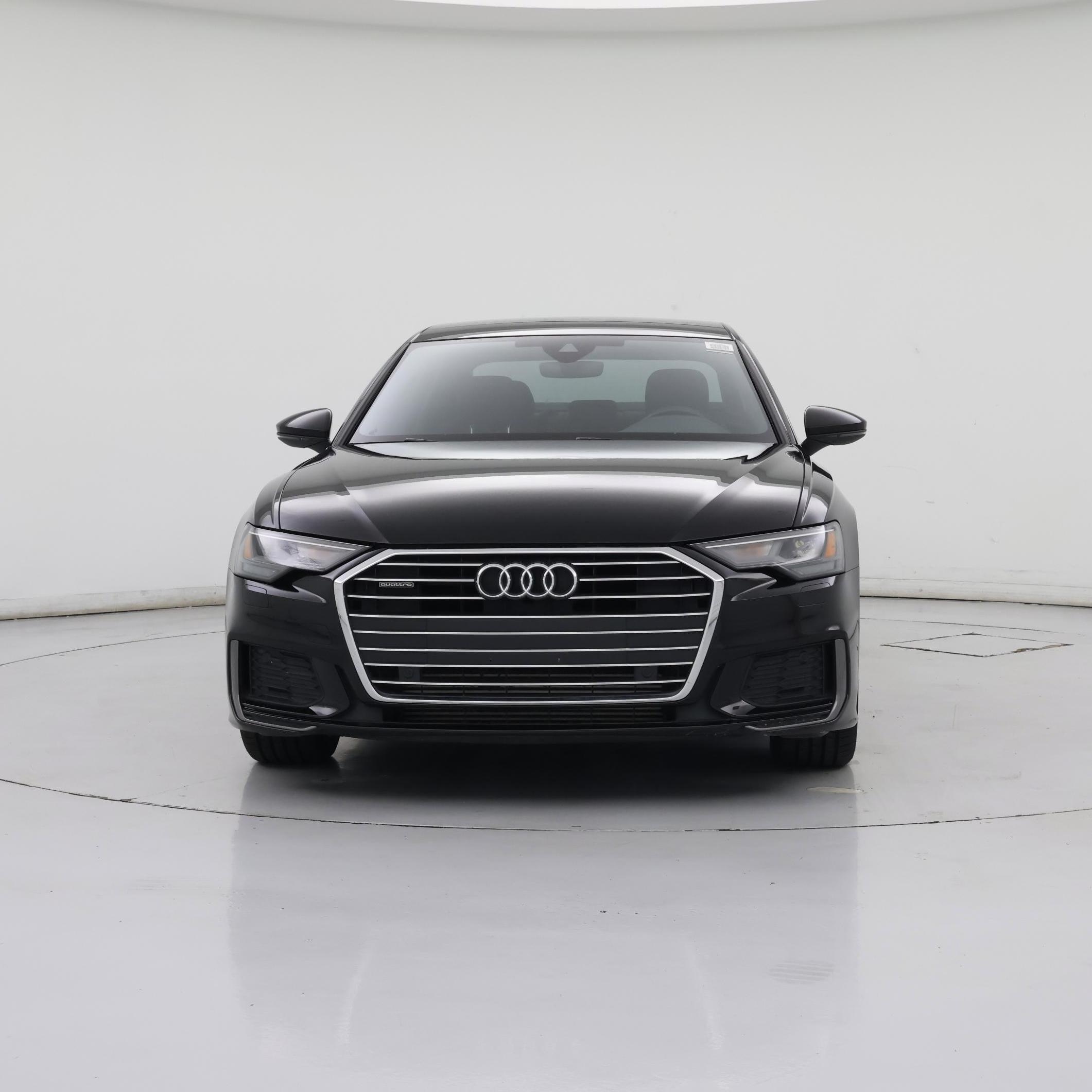 Thumbnail: 2019 Audi A6 - 5
