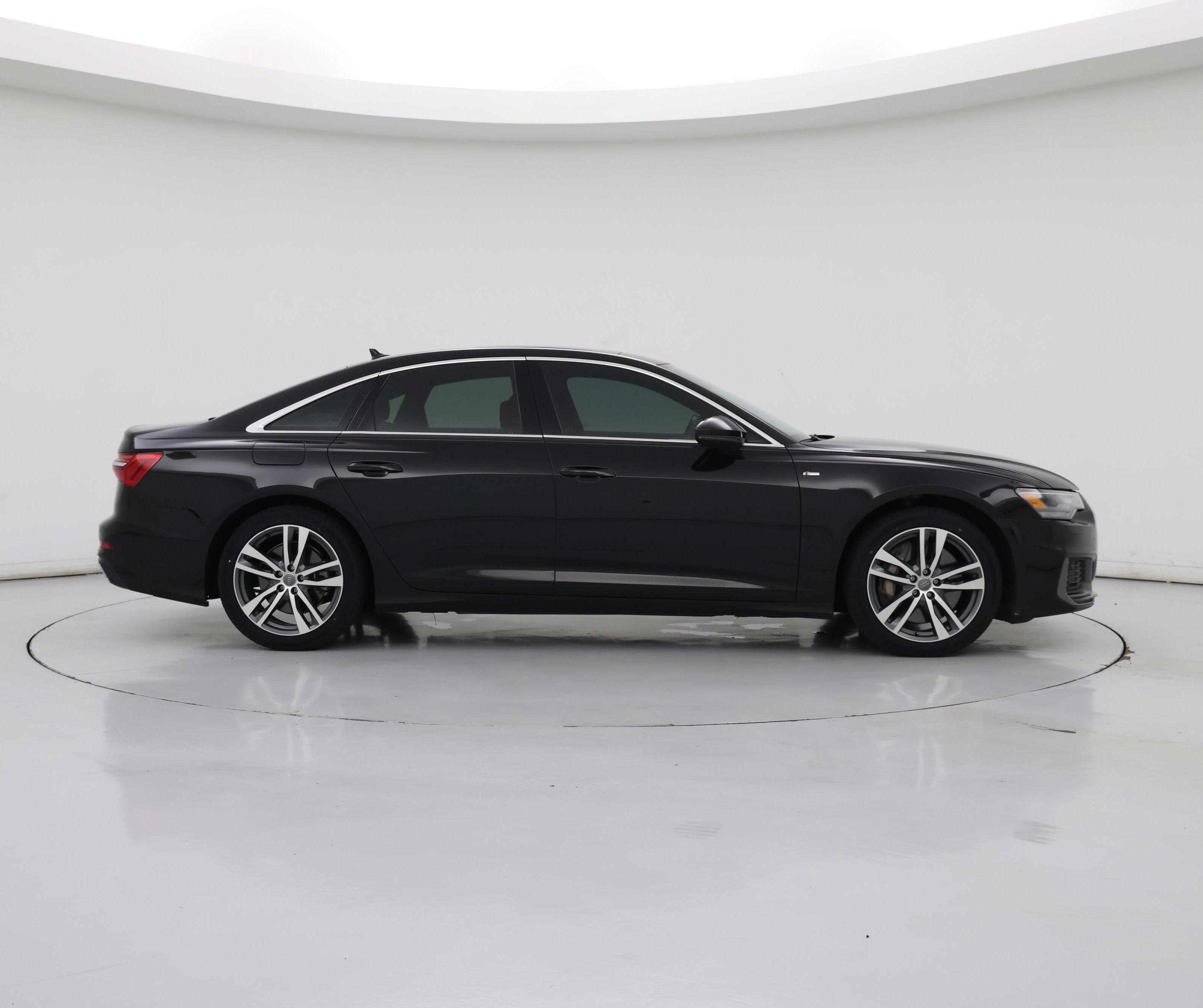 Thumbnail: 2019 Audi A6 - 7