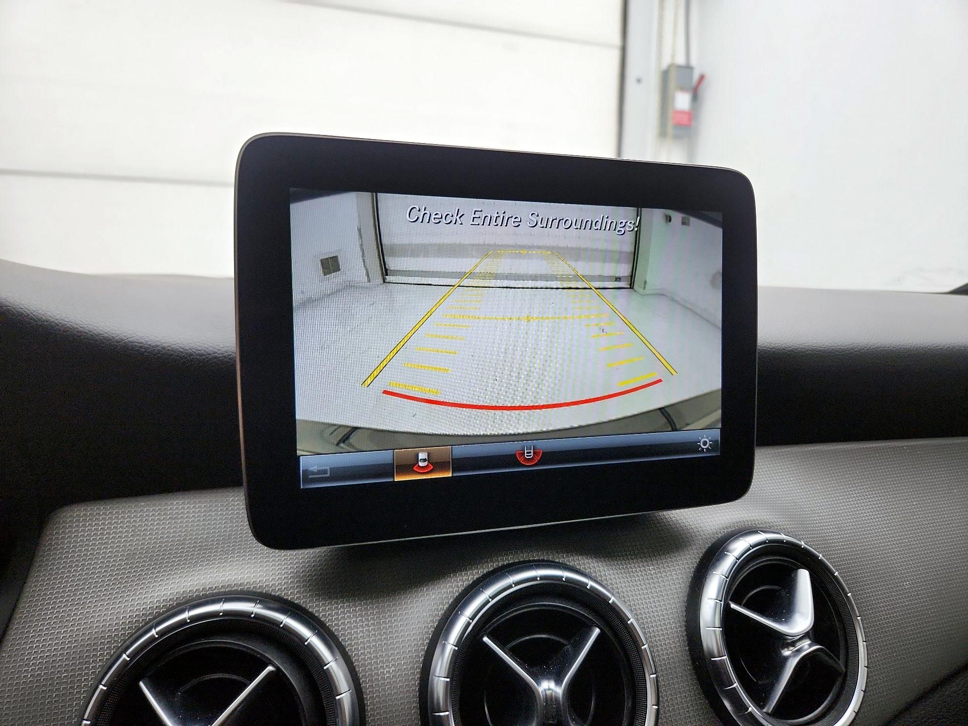 Thumbnail: 2017 Mercedes-Benz CLA - 14