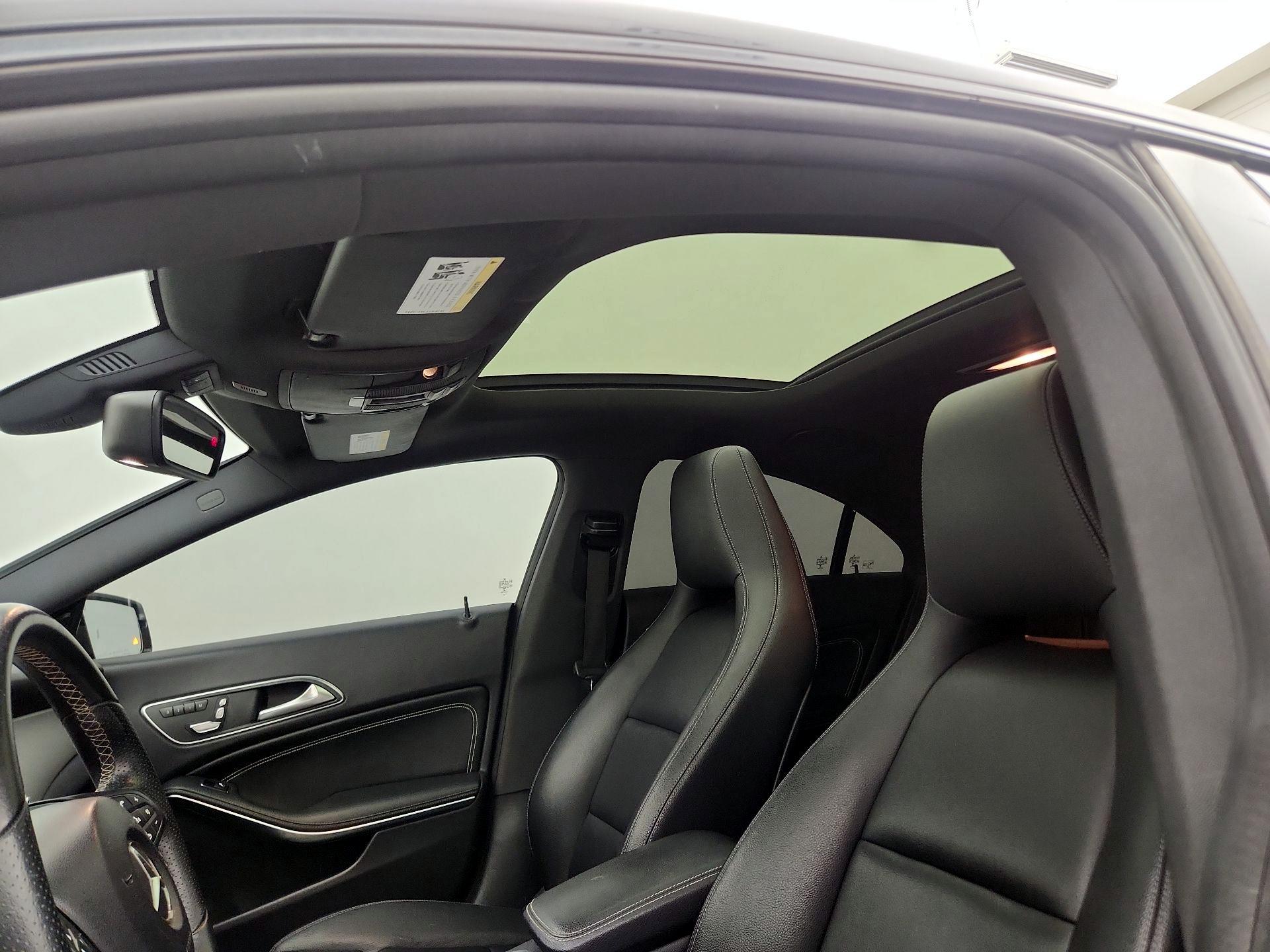 Thumbnail: 2017 Mercedes-Benz CLA - 18