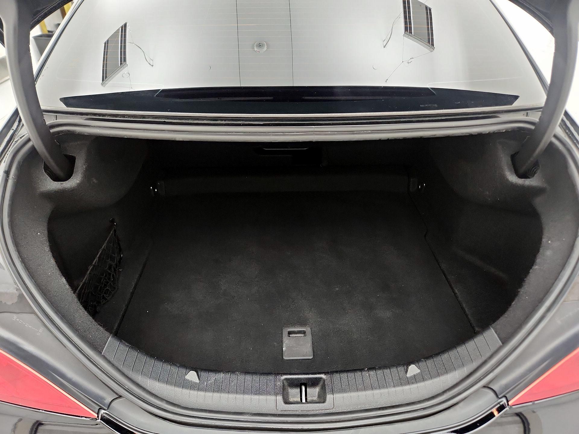 Thumbnail: 2017 Mercedes-Benz CLA - 20