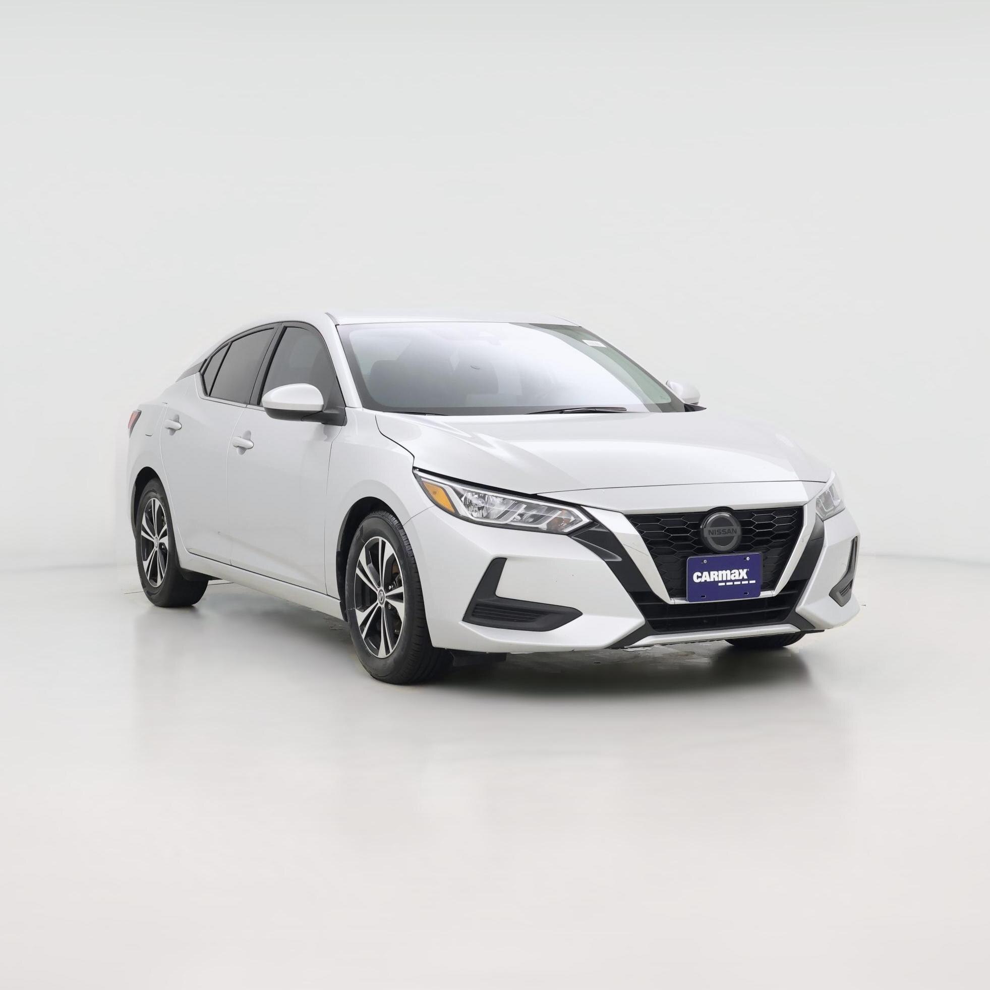 Thumbnail: 2023 Nissan Sentra - 1