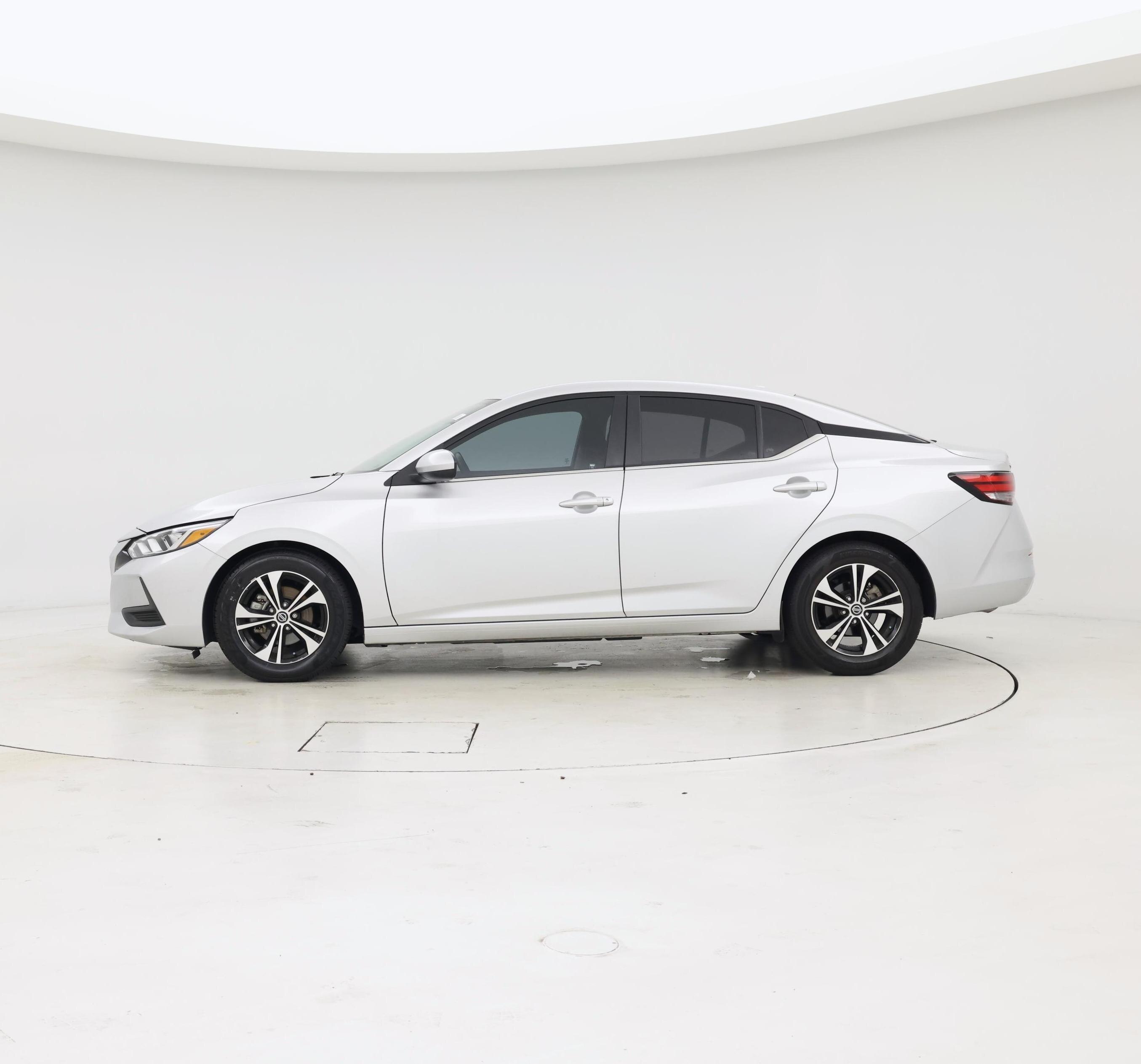 Thumbnail: 2023 Nissan Sentra - 3