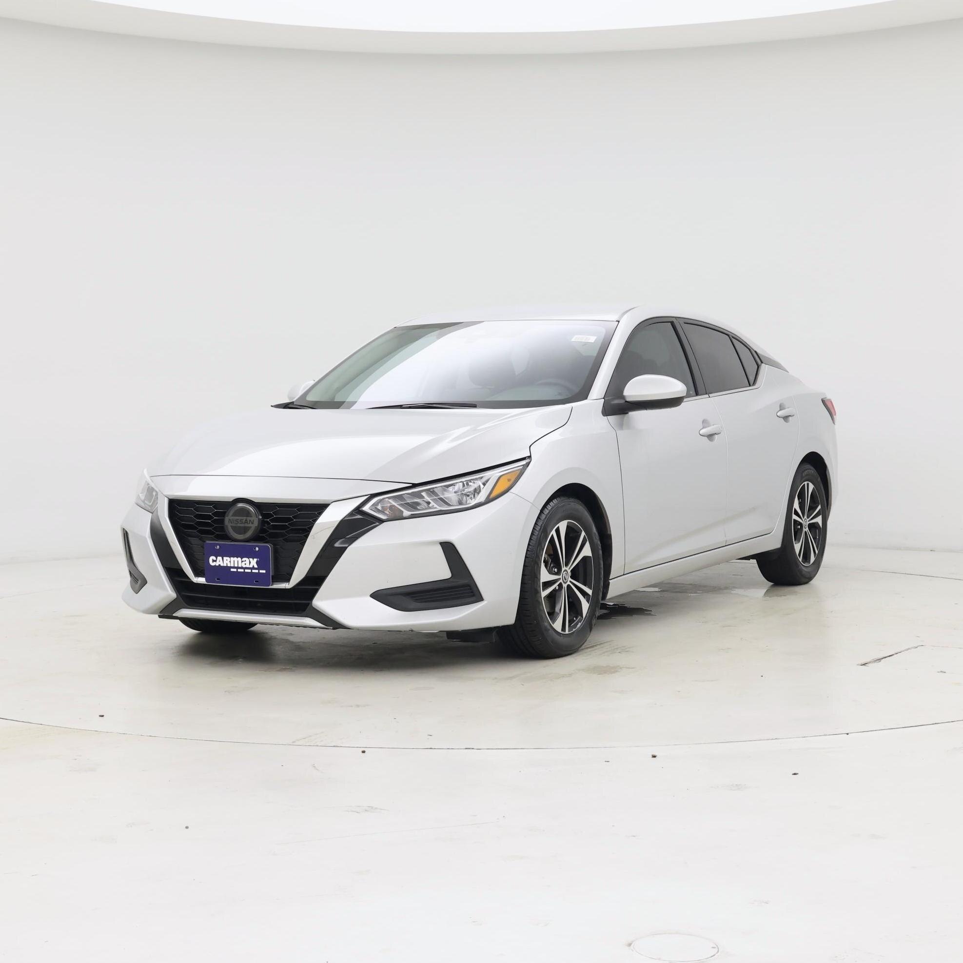 Thumbnail: 2023 Nissan Sentra - 4