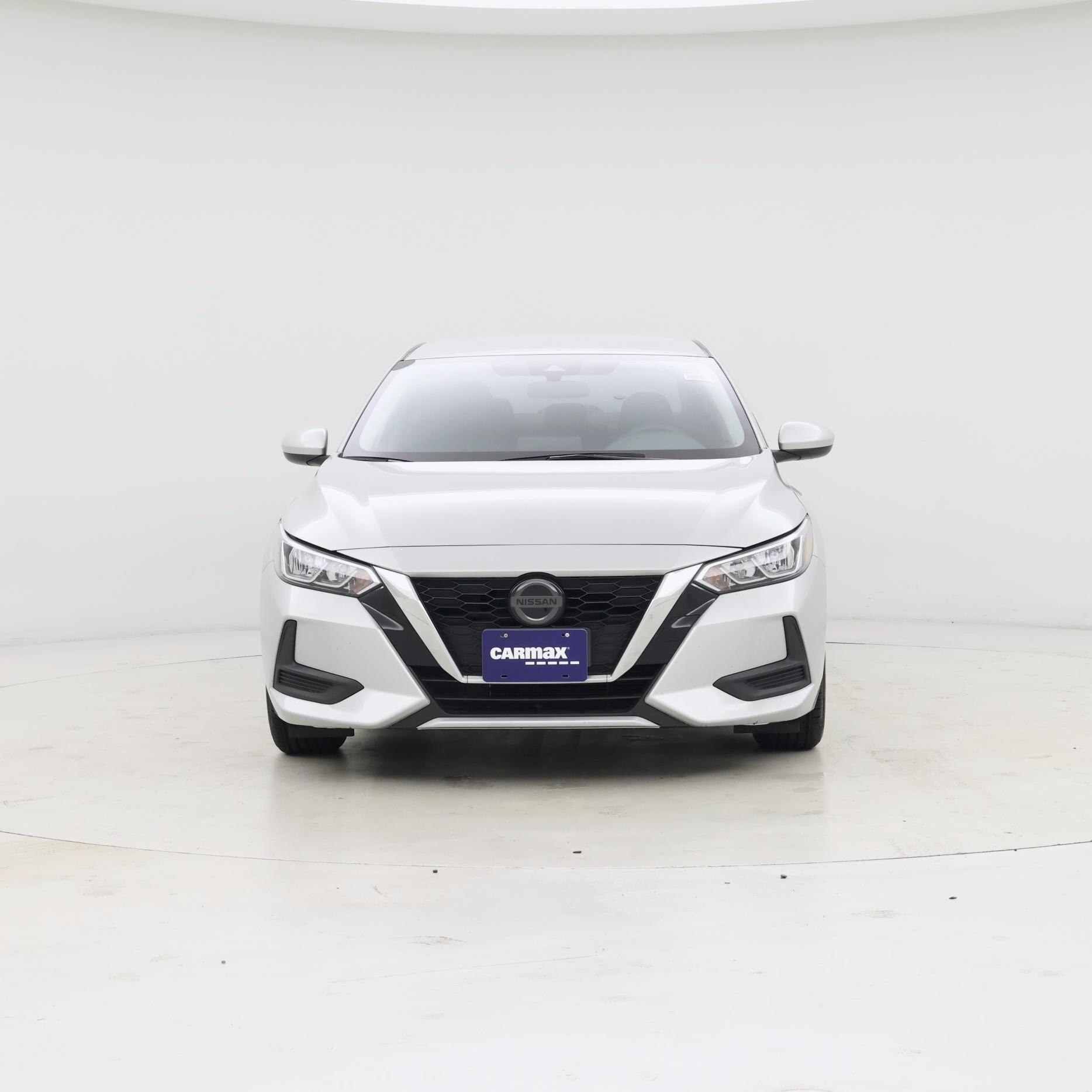 Thumbnail: 2023 Nissan Sentra - 5