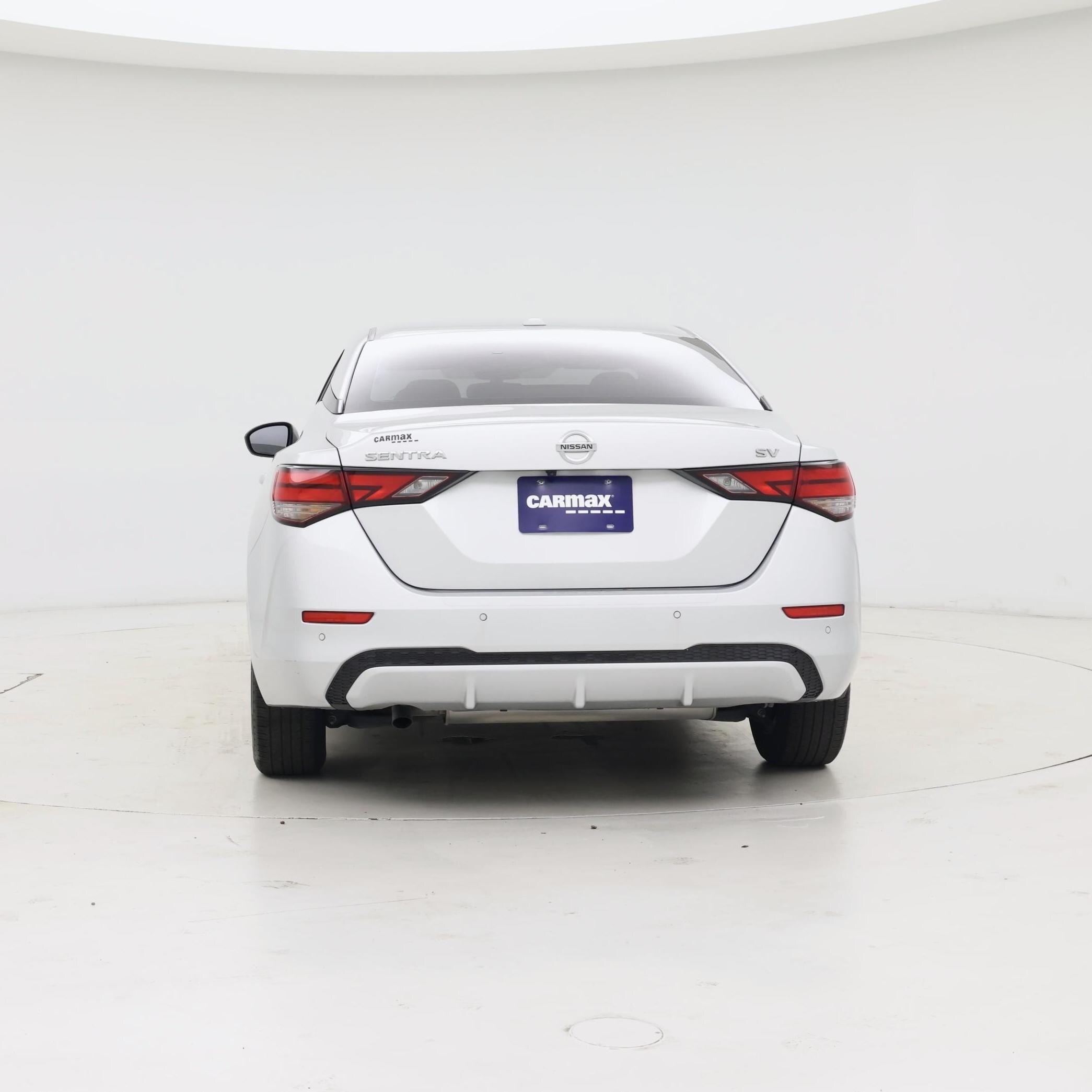 Thumbnail: 2023 Nissan Sentra - 6
