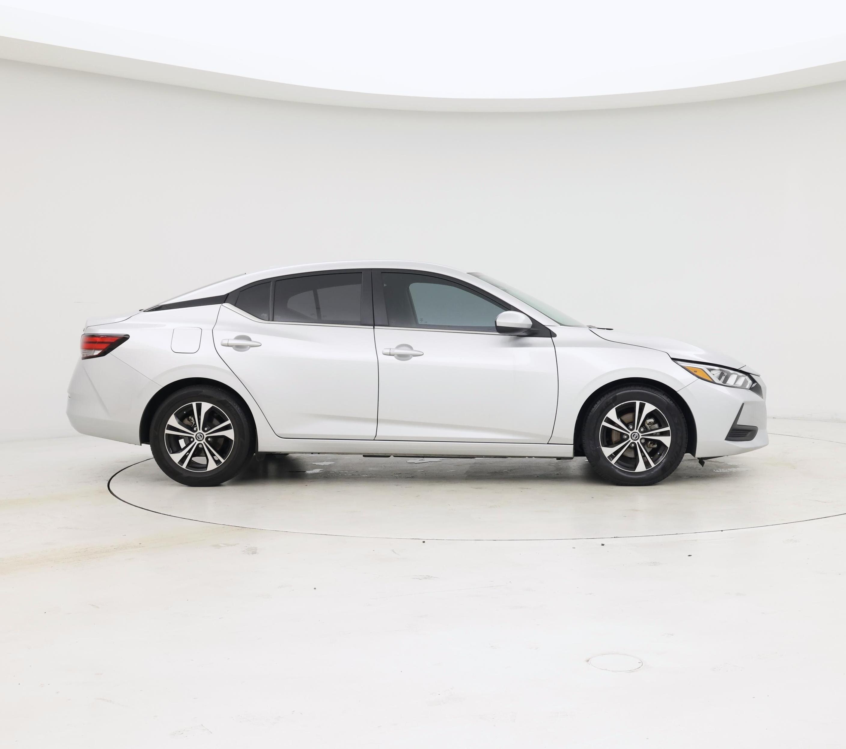 Thumbnail: 2023 Nissan Sentra - 7