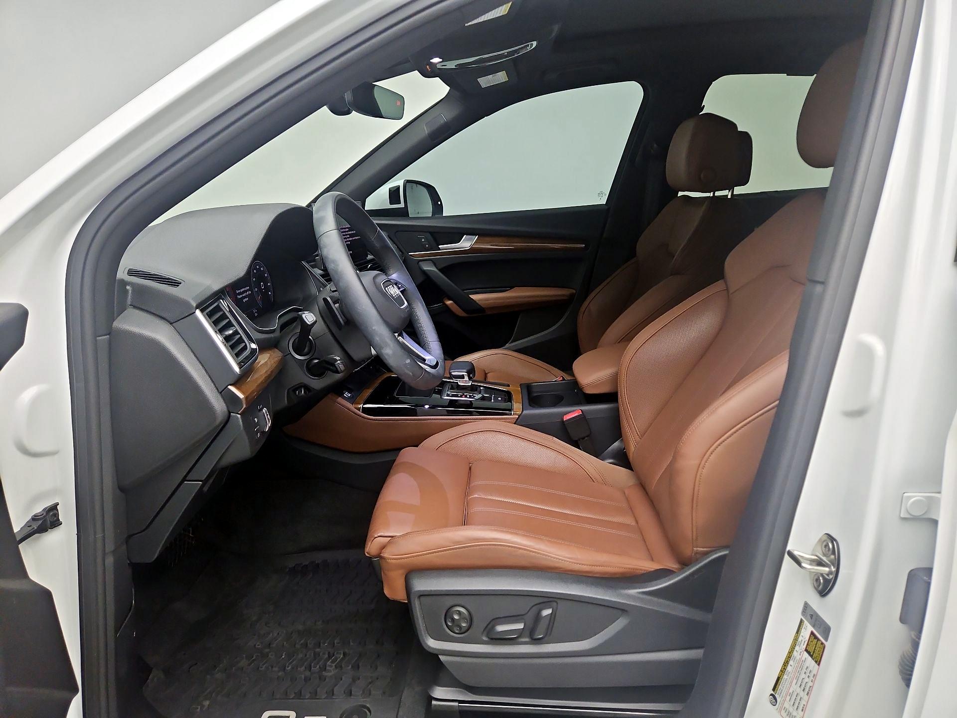 Thumbnail: 2024 Audi Q5 - 9