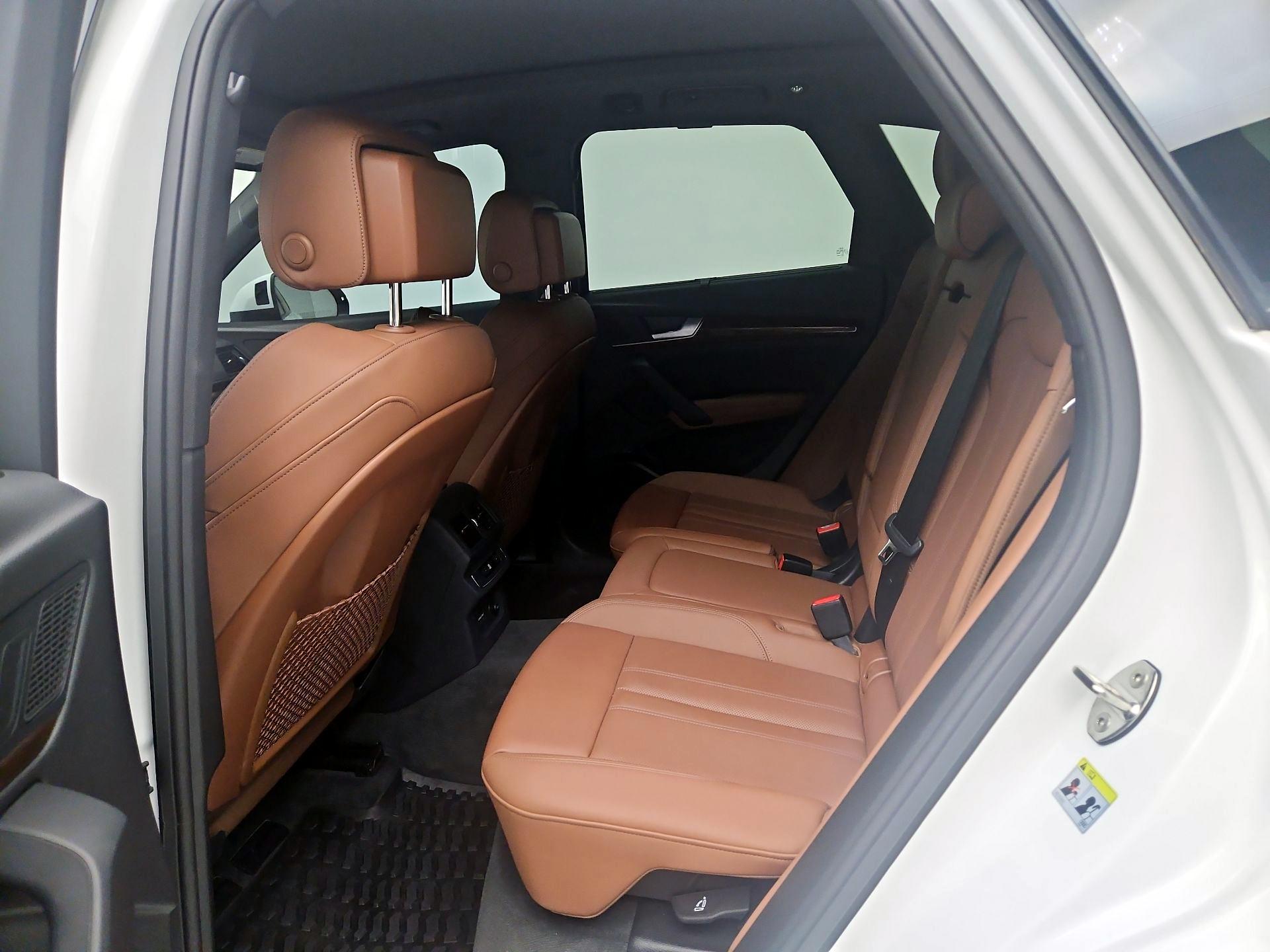 Thumbnail: 2024 Audi Q5 - 17