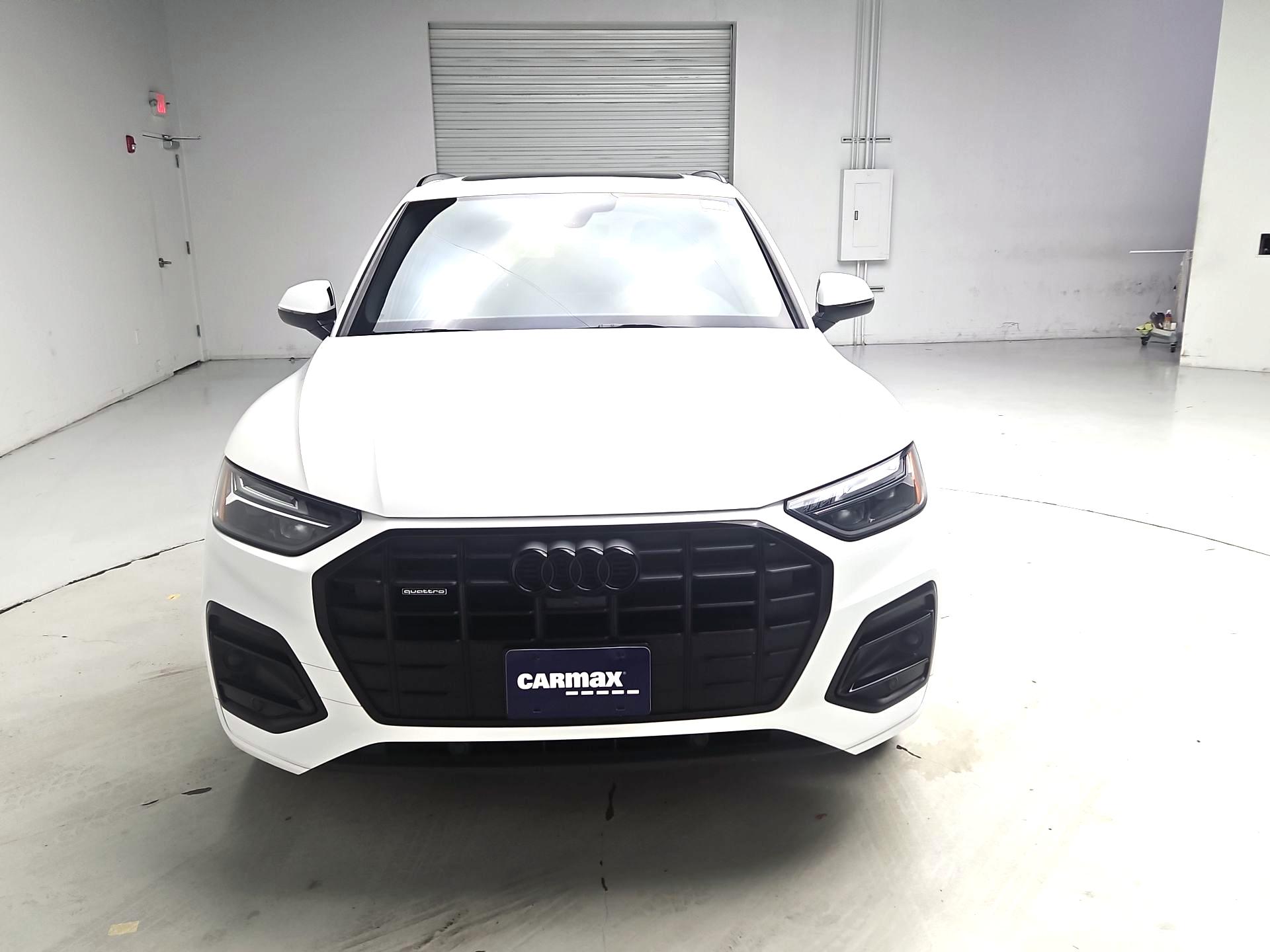 Thumbnail: 2024 Audi Q5 - 2