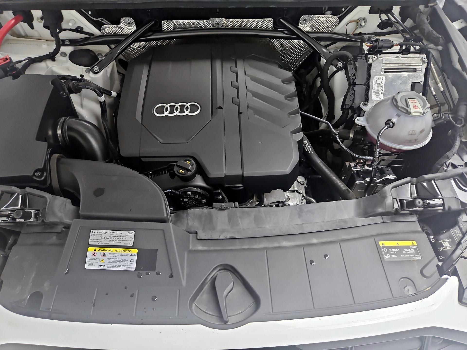 Thumbnail: 2024 Audi Q5 - 19