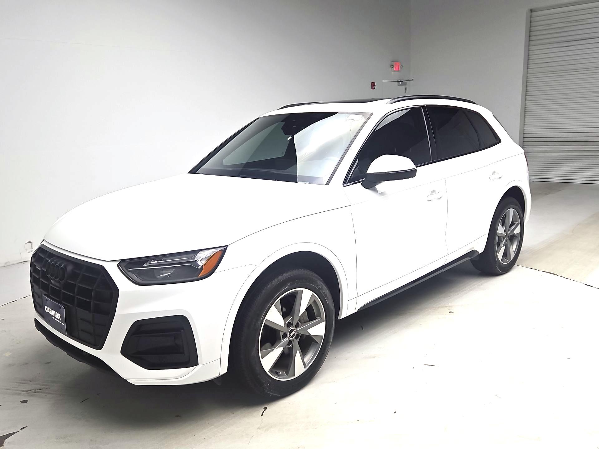 Thumbnail: 2024 Audi Q5 - 3