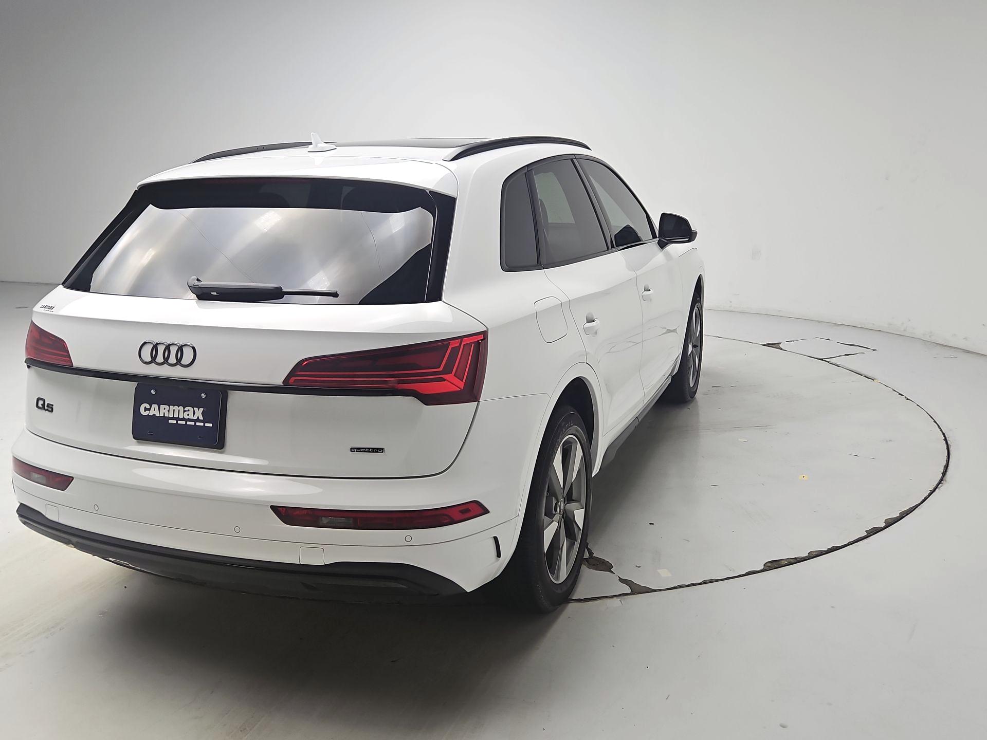 Thumbnail: 2024 Audi Q5 - 5
