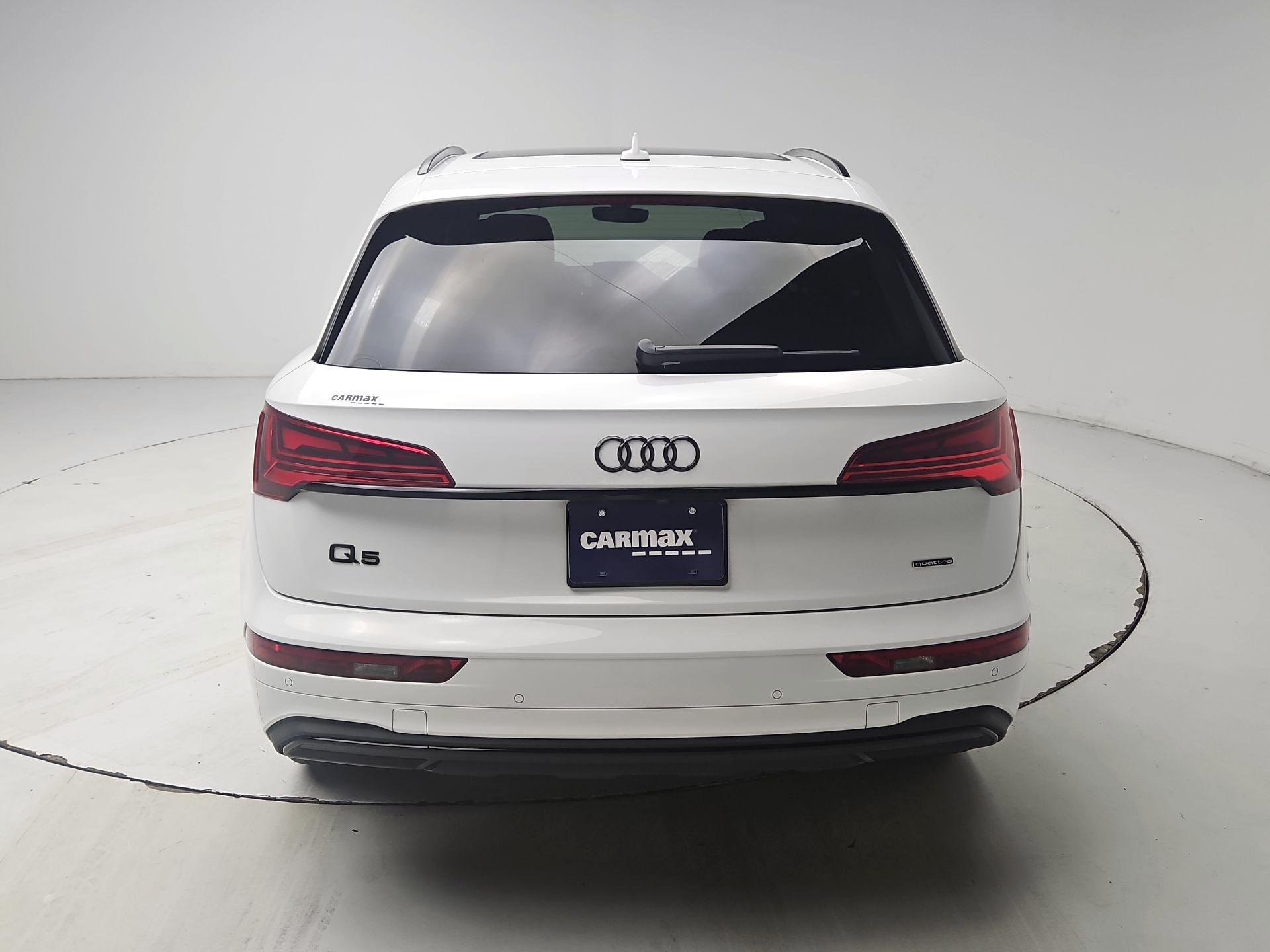 Thumbnail: 2024 Audi Q5 - 6