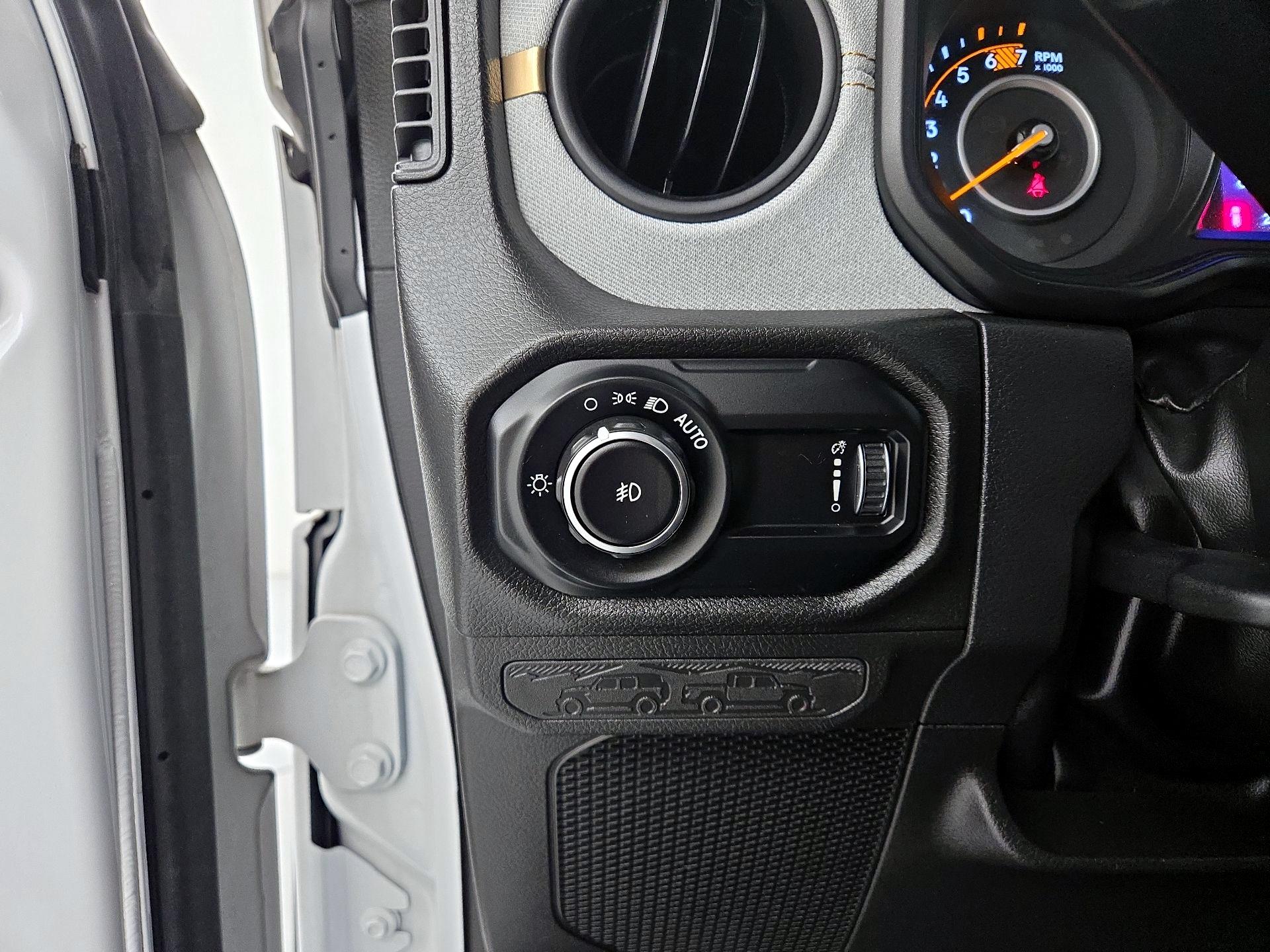Thumbnail: 2024 Jeep Wrangler - 13