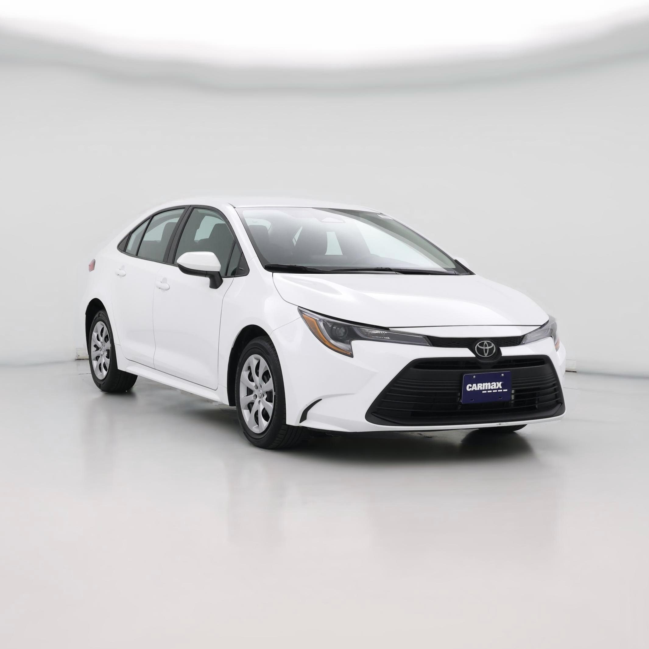 Thumbnail: 2025 Toyota Corolla - 1