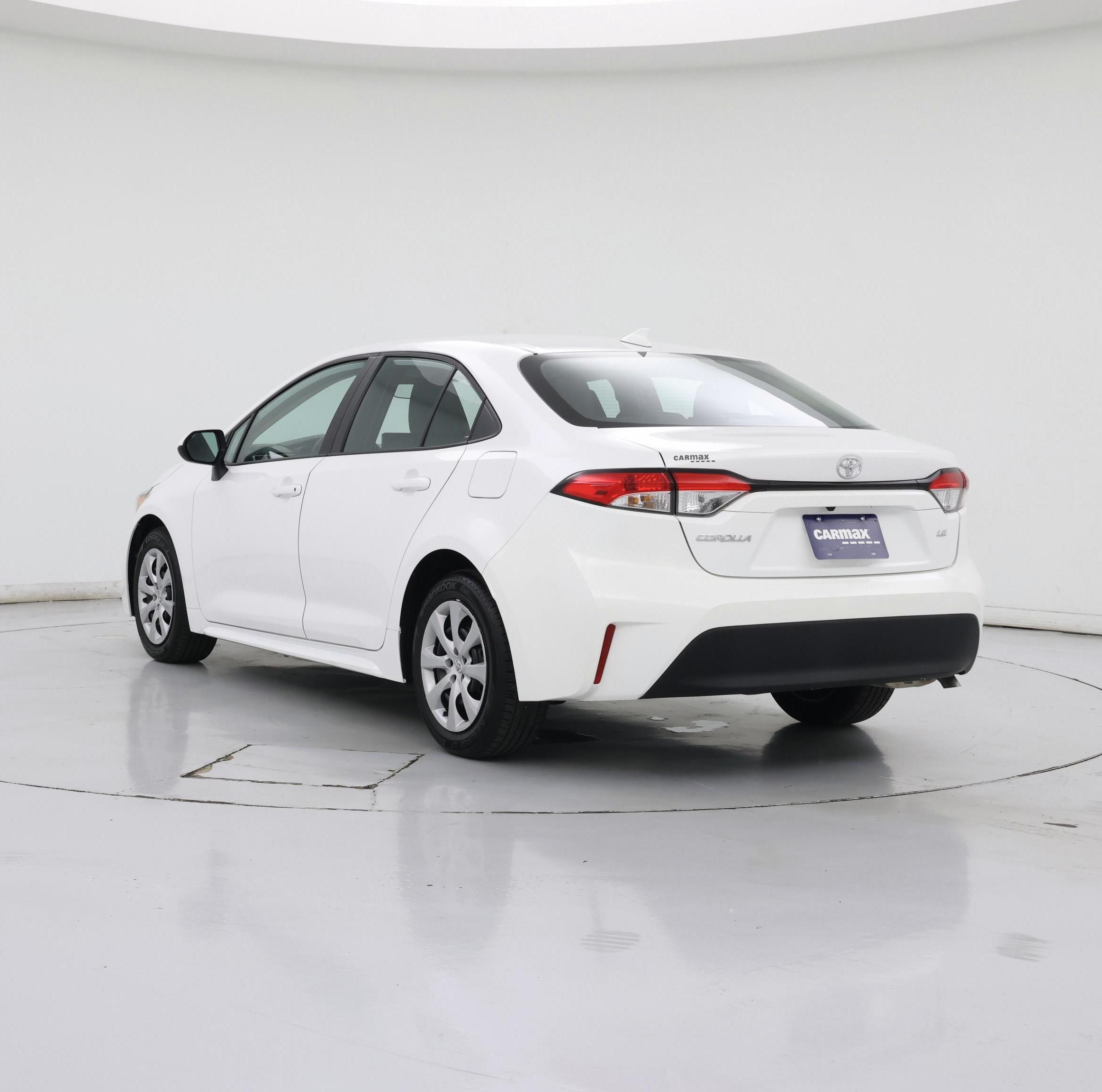 Thumbnail: 2025 Toyota Corolla - 2