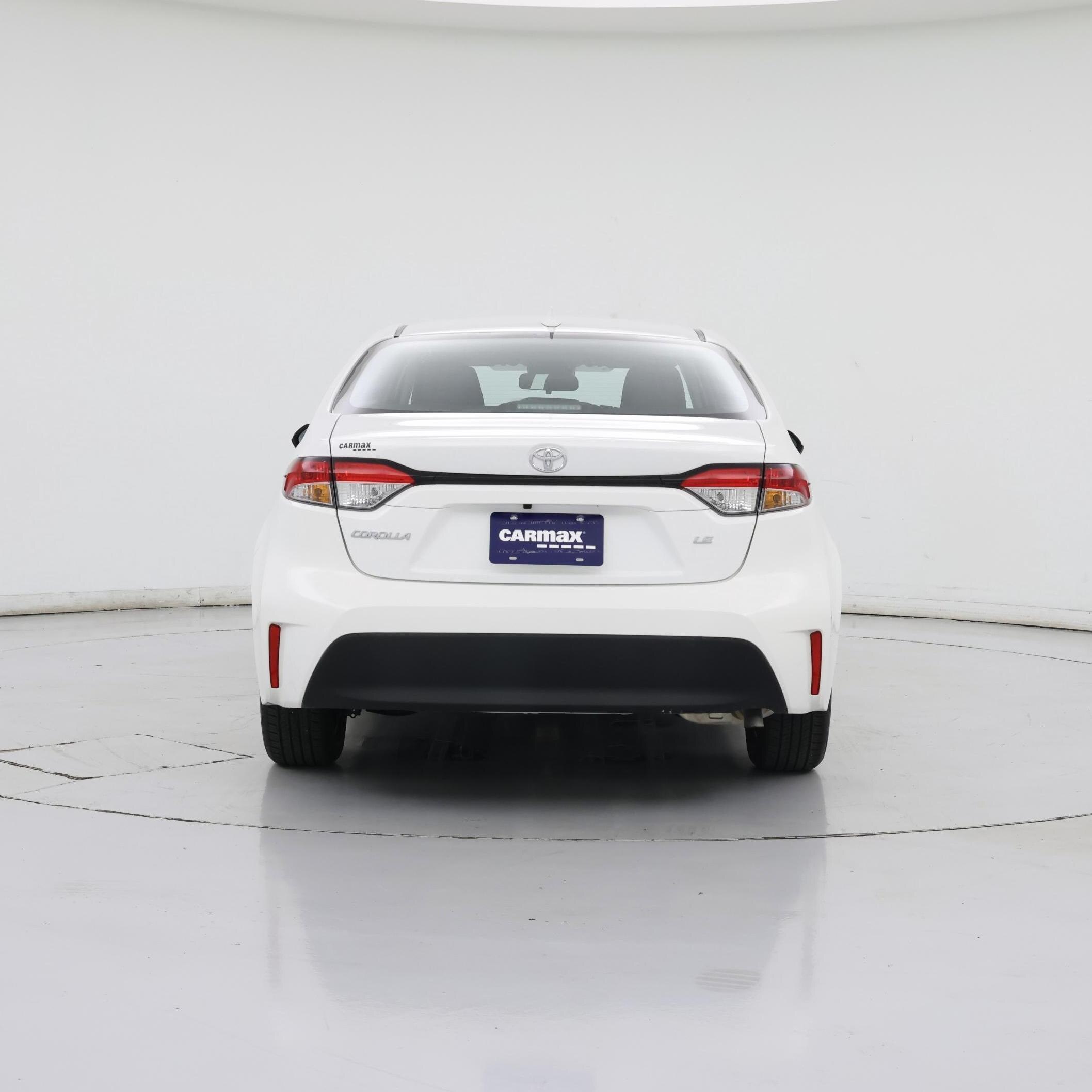 Thumbnail: 2025 Toyota Corolla - 6