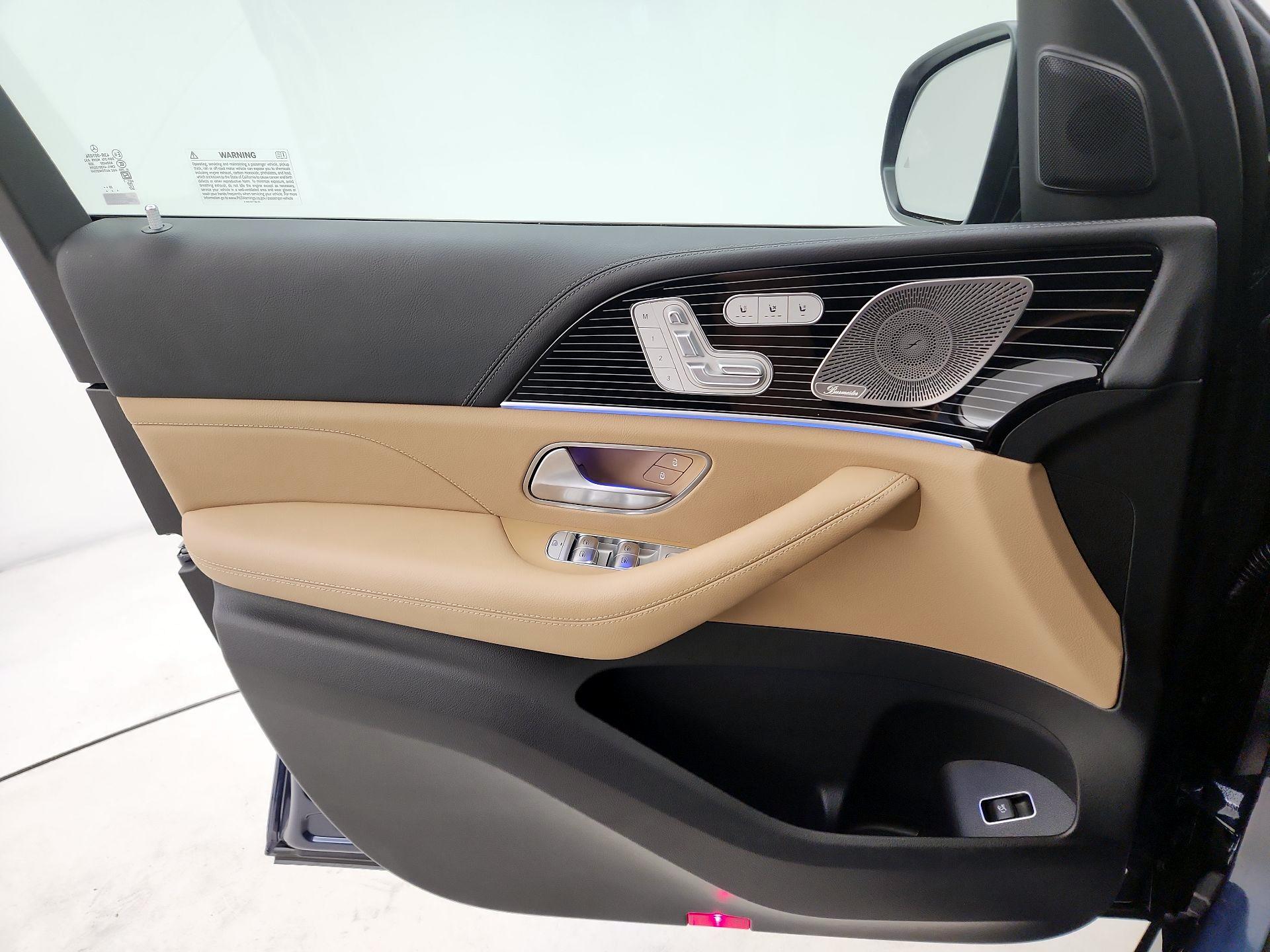 Thumbnail: 2024 Mercedes-Benz GLE - 12
