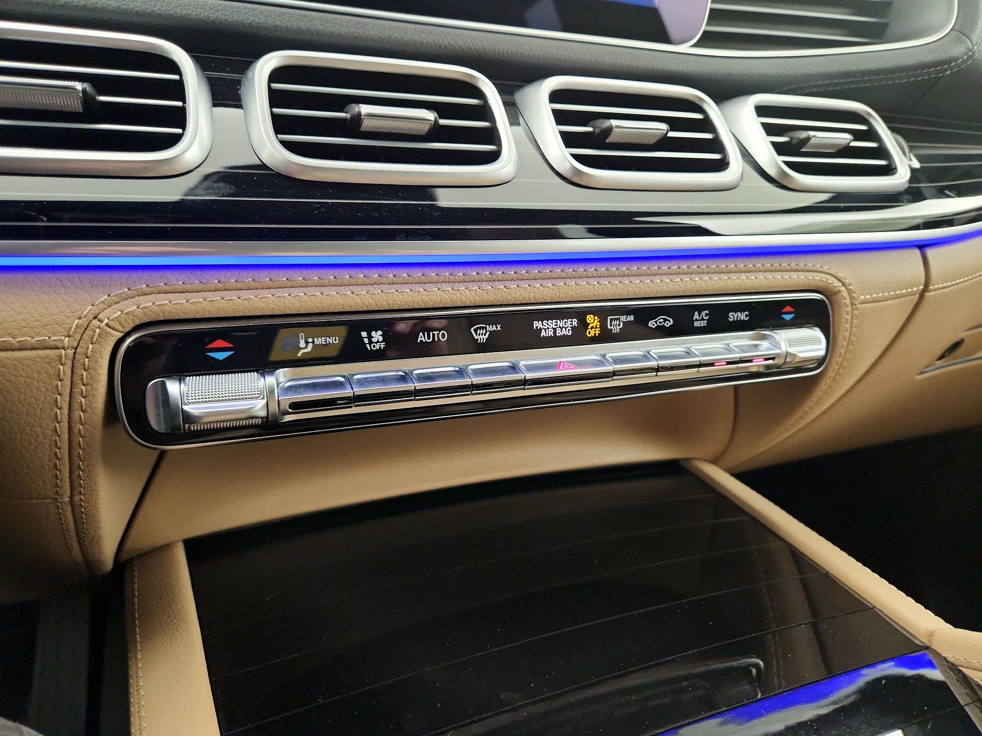 Thumbnail: 2024 Mercedes-Benz GLE - 16