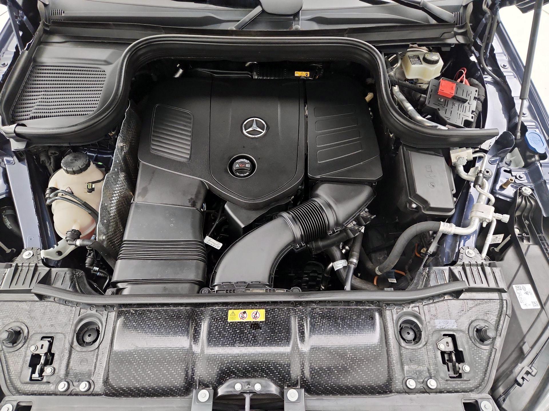 Thumbnail: 2024 Mercedes-Benz GLE - 20