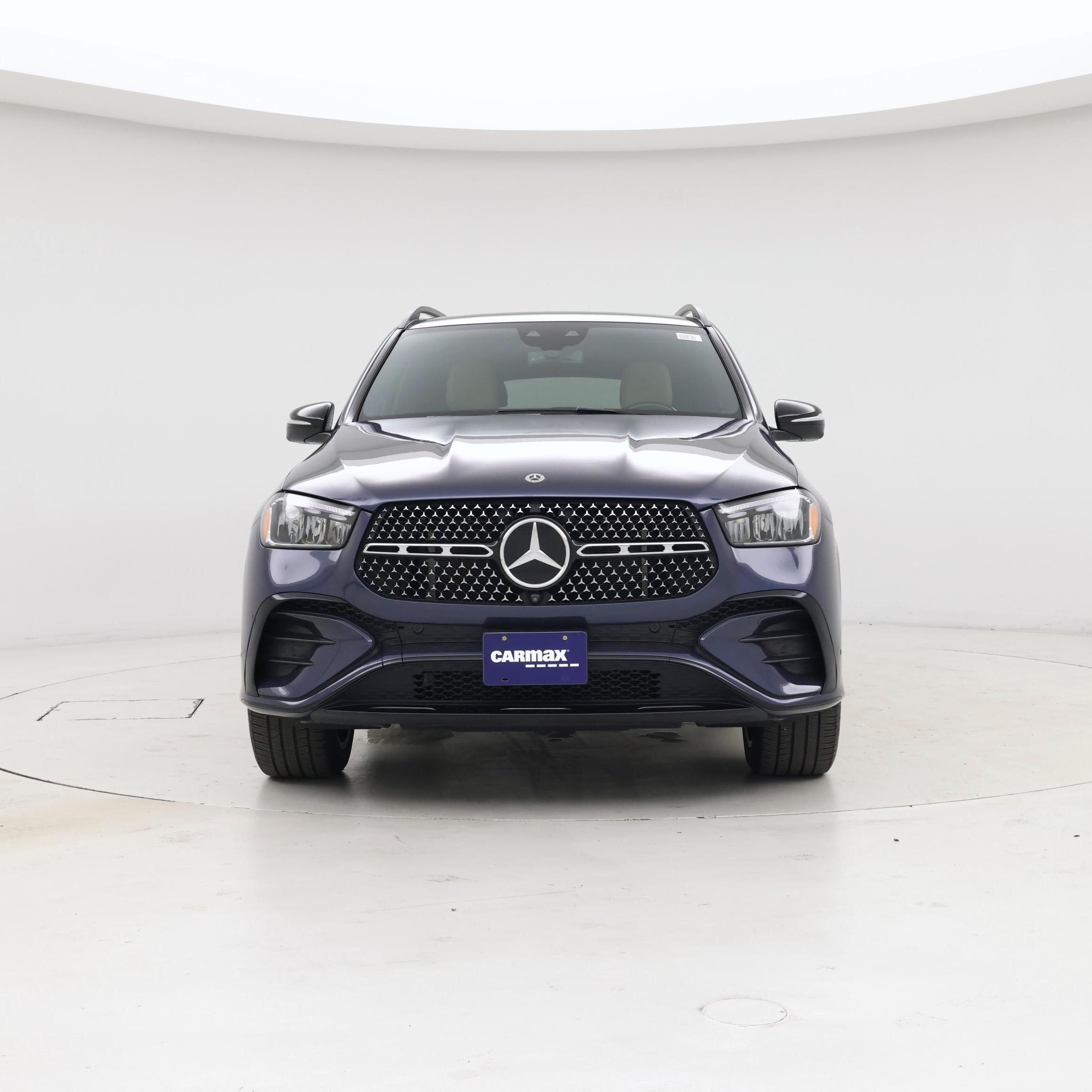 Thumbnail: 2024 Mercedes-Benz GLE - 5
