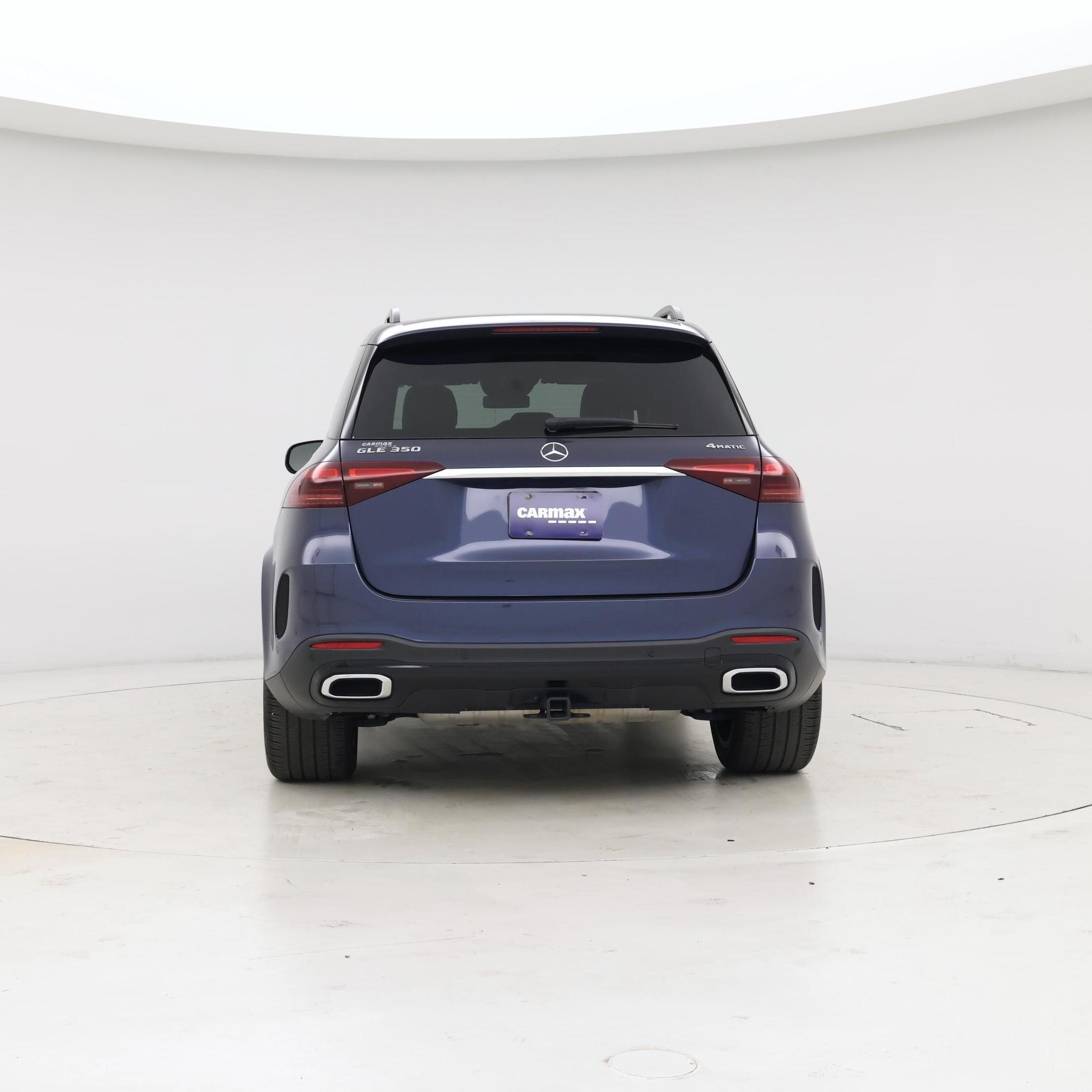 Thumbnail: 2024 Mercedes-Benz GLE - 6