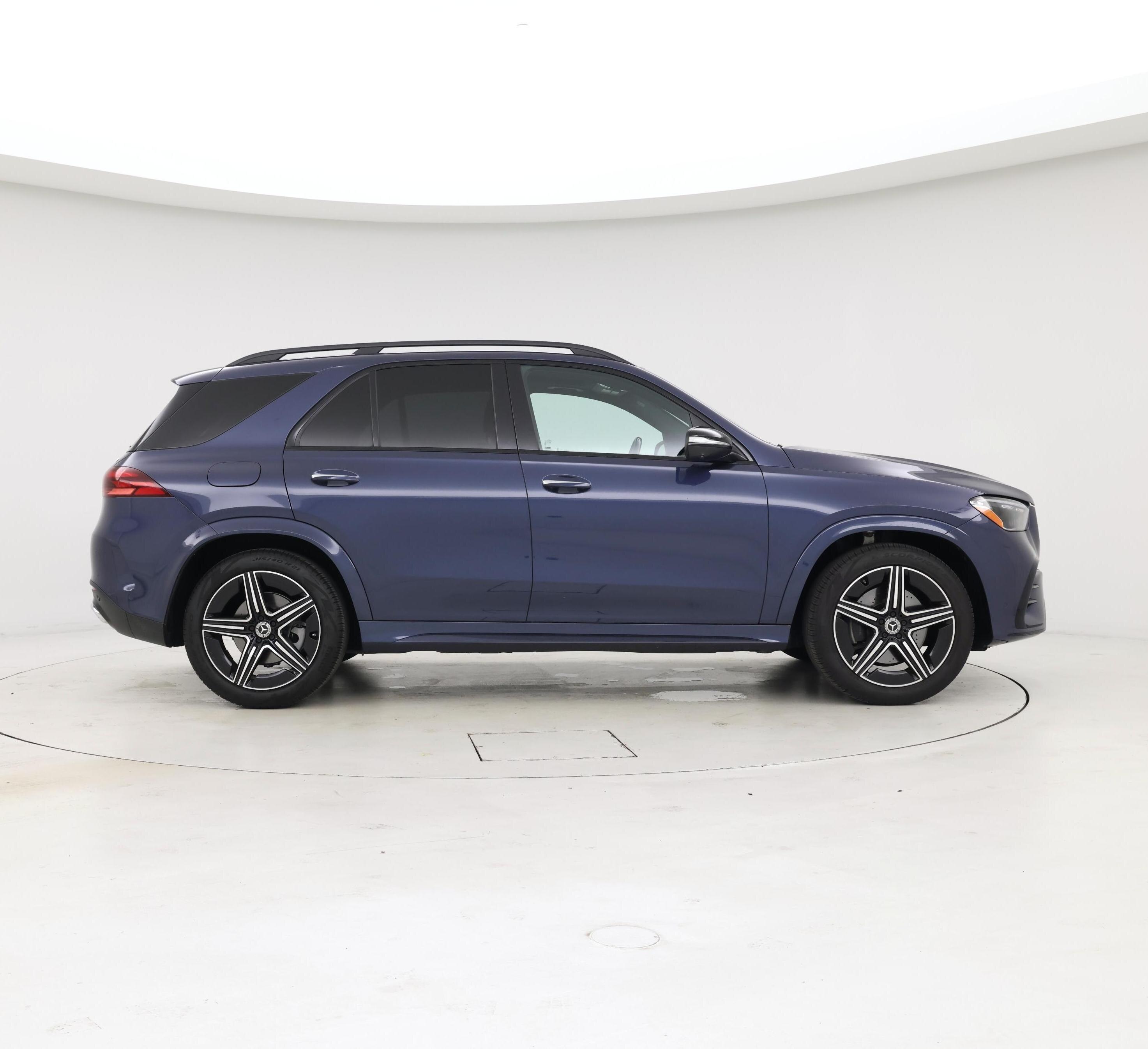 Thumbnail: 2024 Mercedes-Benz GLE - 7