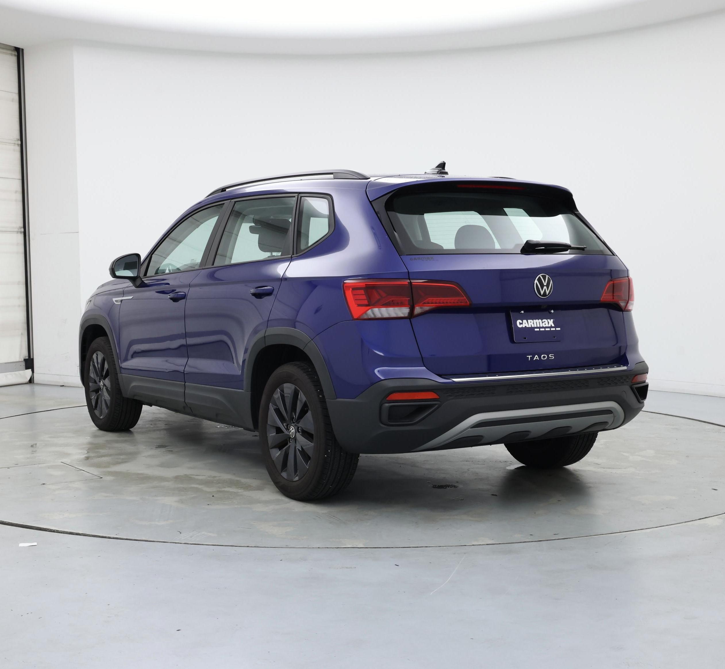 Thumbnail: 2024 Volkswagen Taos - 2