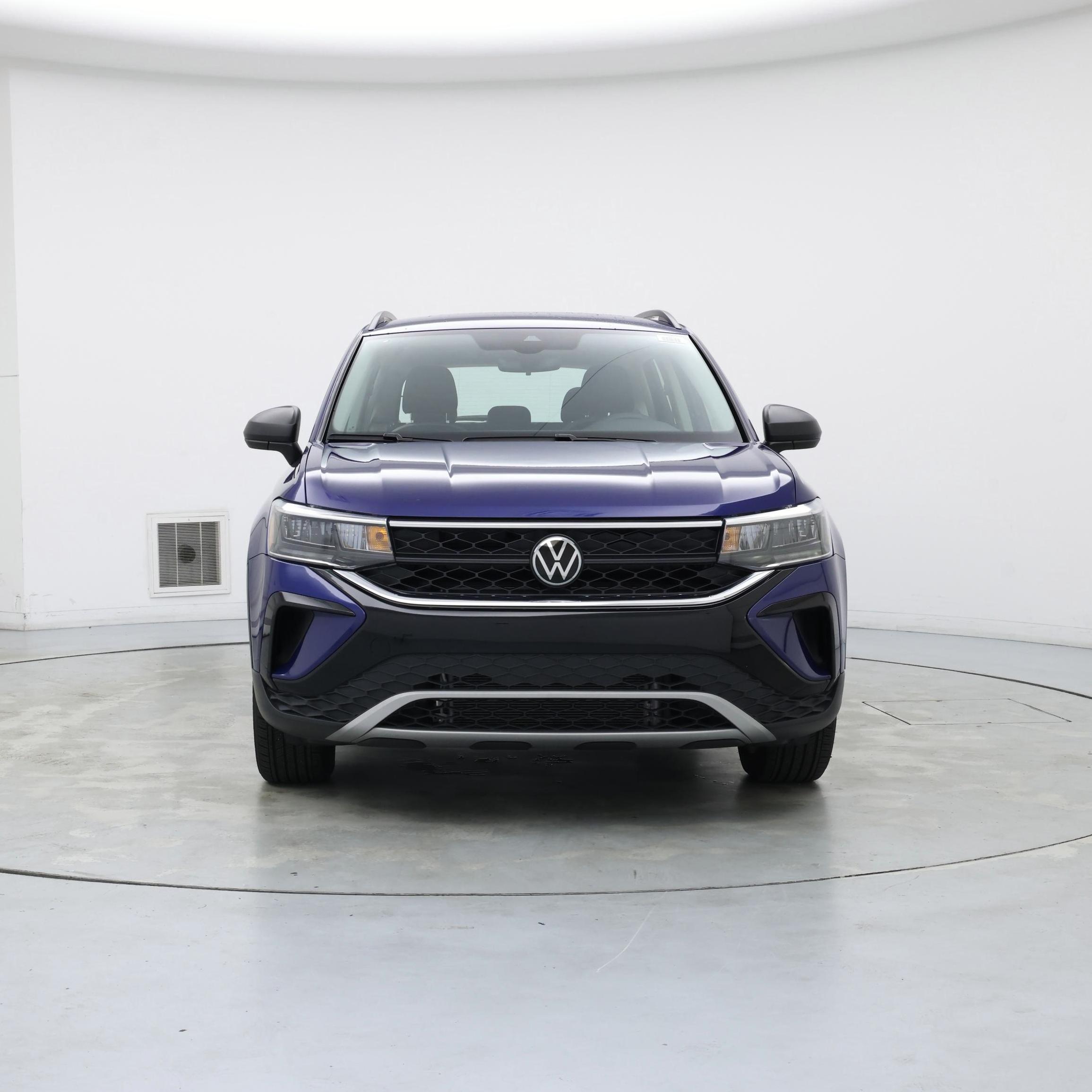 Thumbnail: 2024 Volkswagen Taos - 5