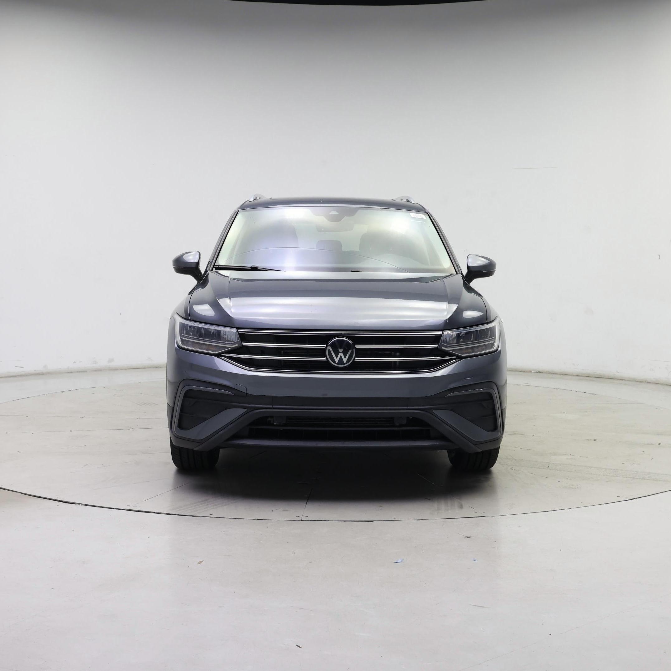 Thumbnail: 2022 Volkswagen Tiguan - 5