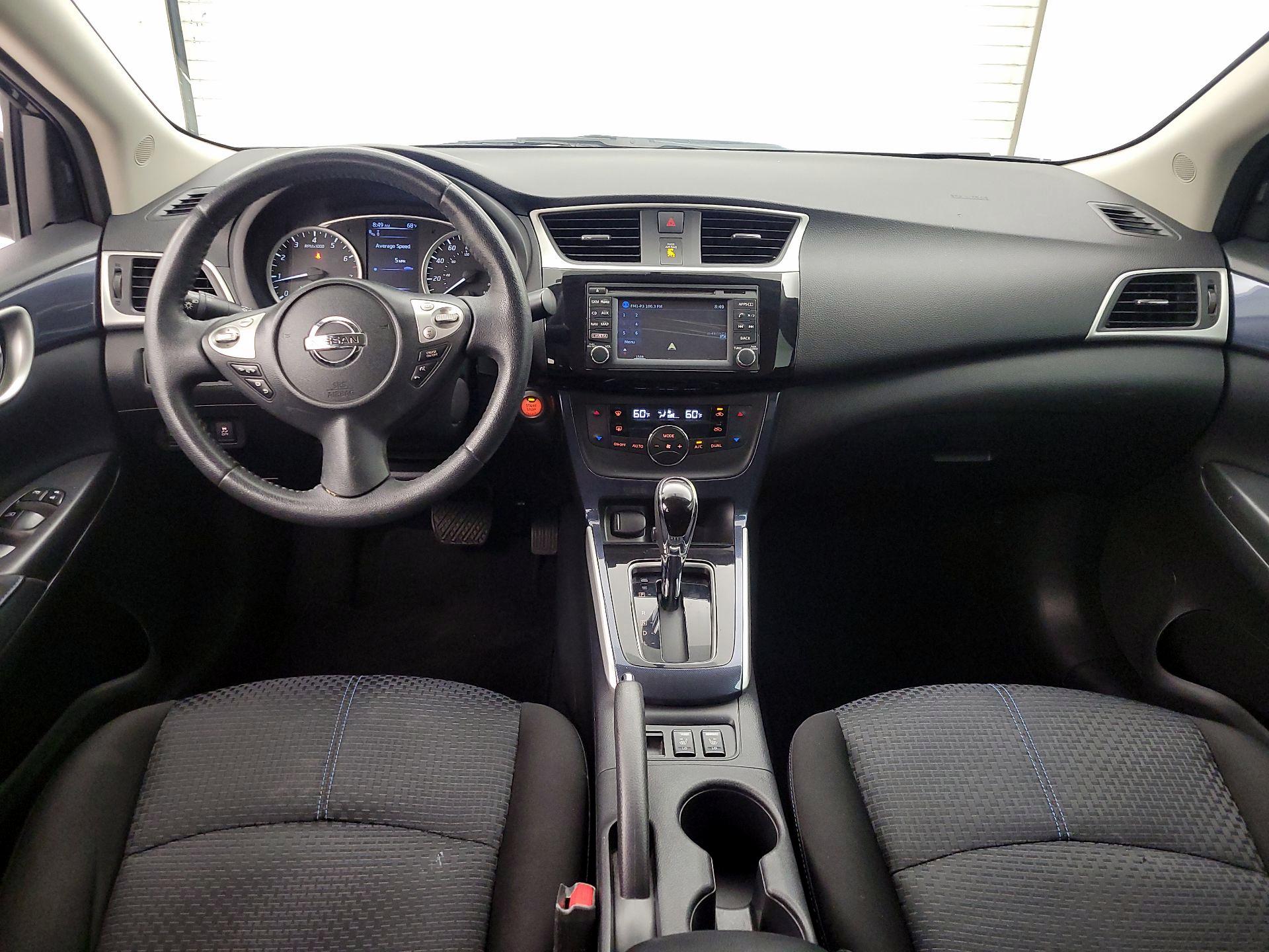 Thumbnail: 2018 Nissan Sentra - 9