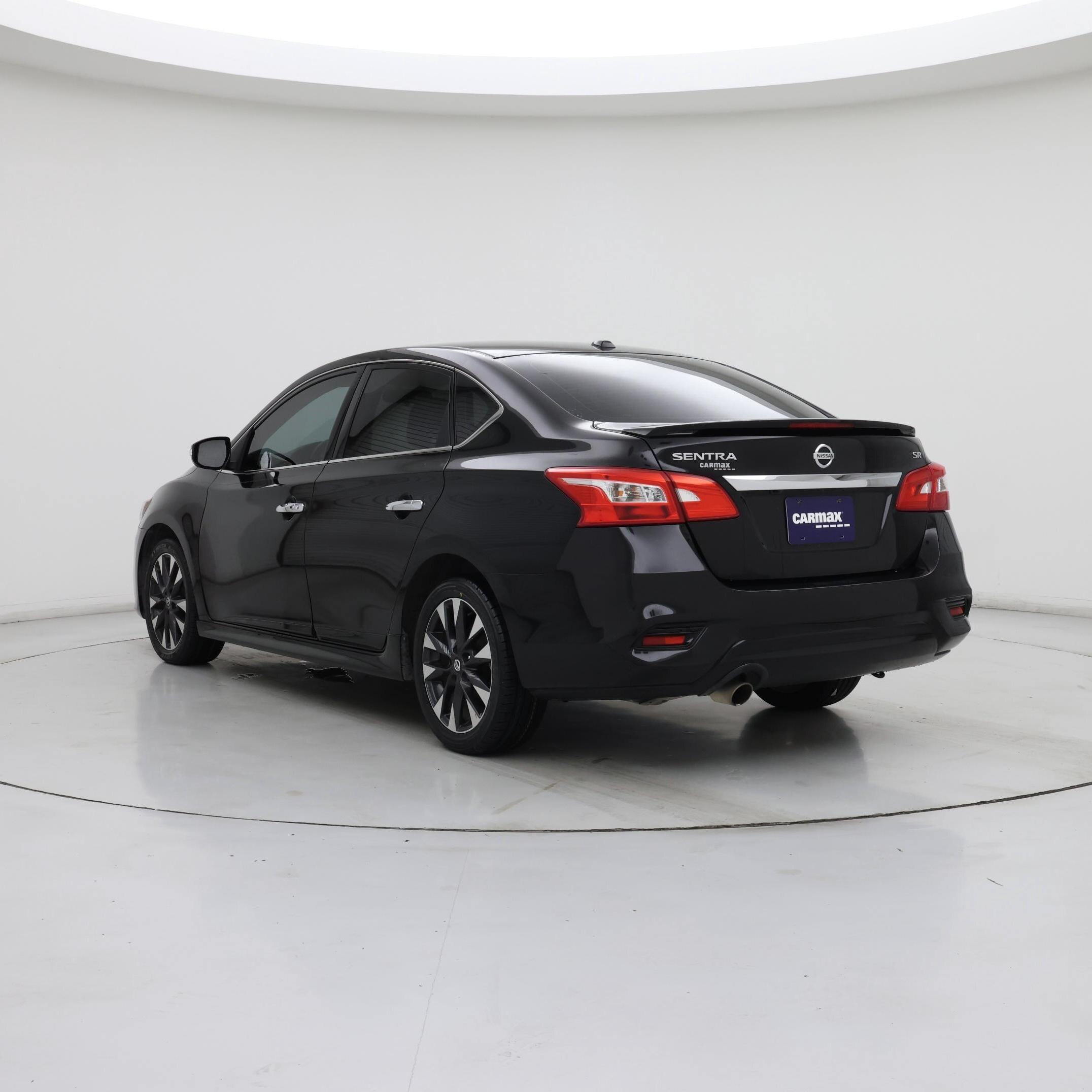 Thumbnail: 2018 Nissan Sentra - 2